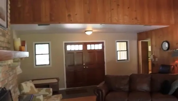 a kitchen with stainless steel appliances a refrigerator and a stove