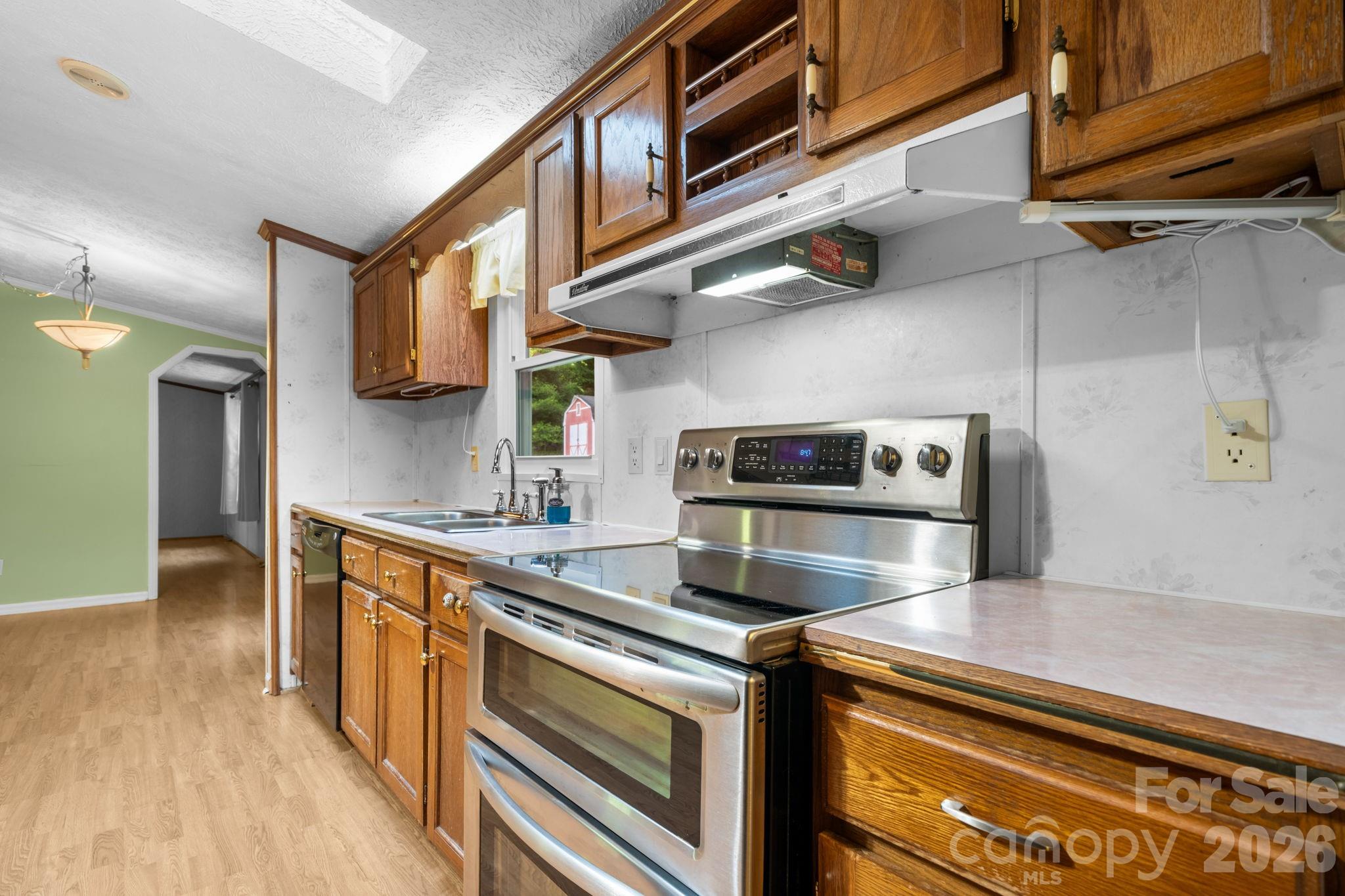 4416 Grace Church Road Newton, NC 28658 - Photo 7 of 34