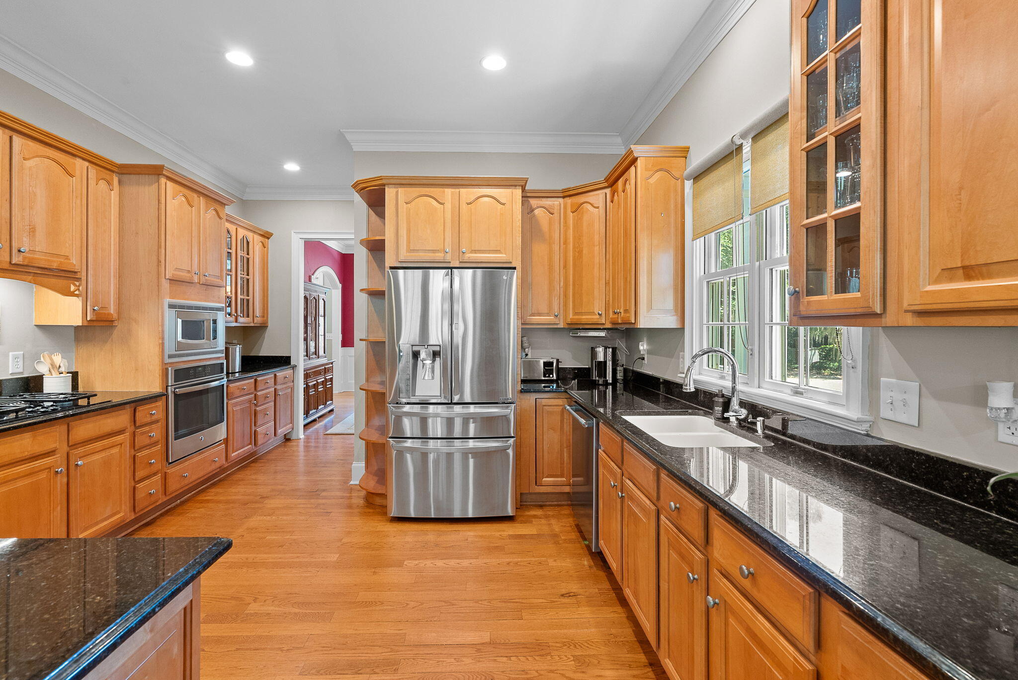 3569 Henrietta Hartford Road Mount Pleasant, SC 29466 - Photo 25 of 58 44-web-or-mls-Barclay Media Co. -43