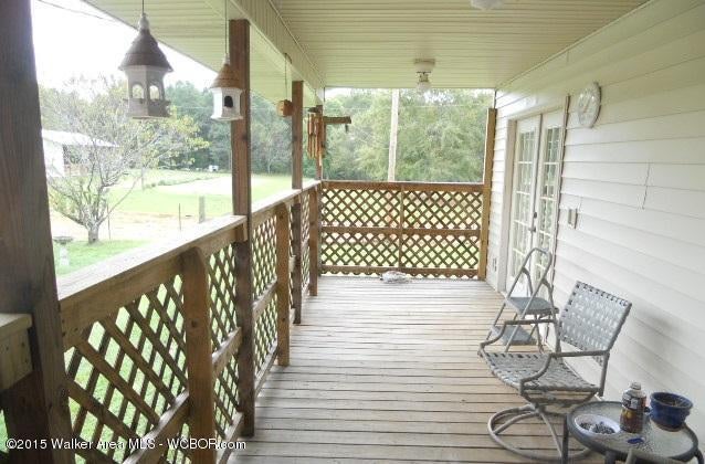 948 Anderson Road Jasper, AL 35503 - Photo 21 of 22 Gallery Image 21