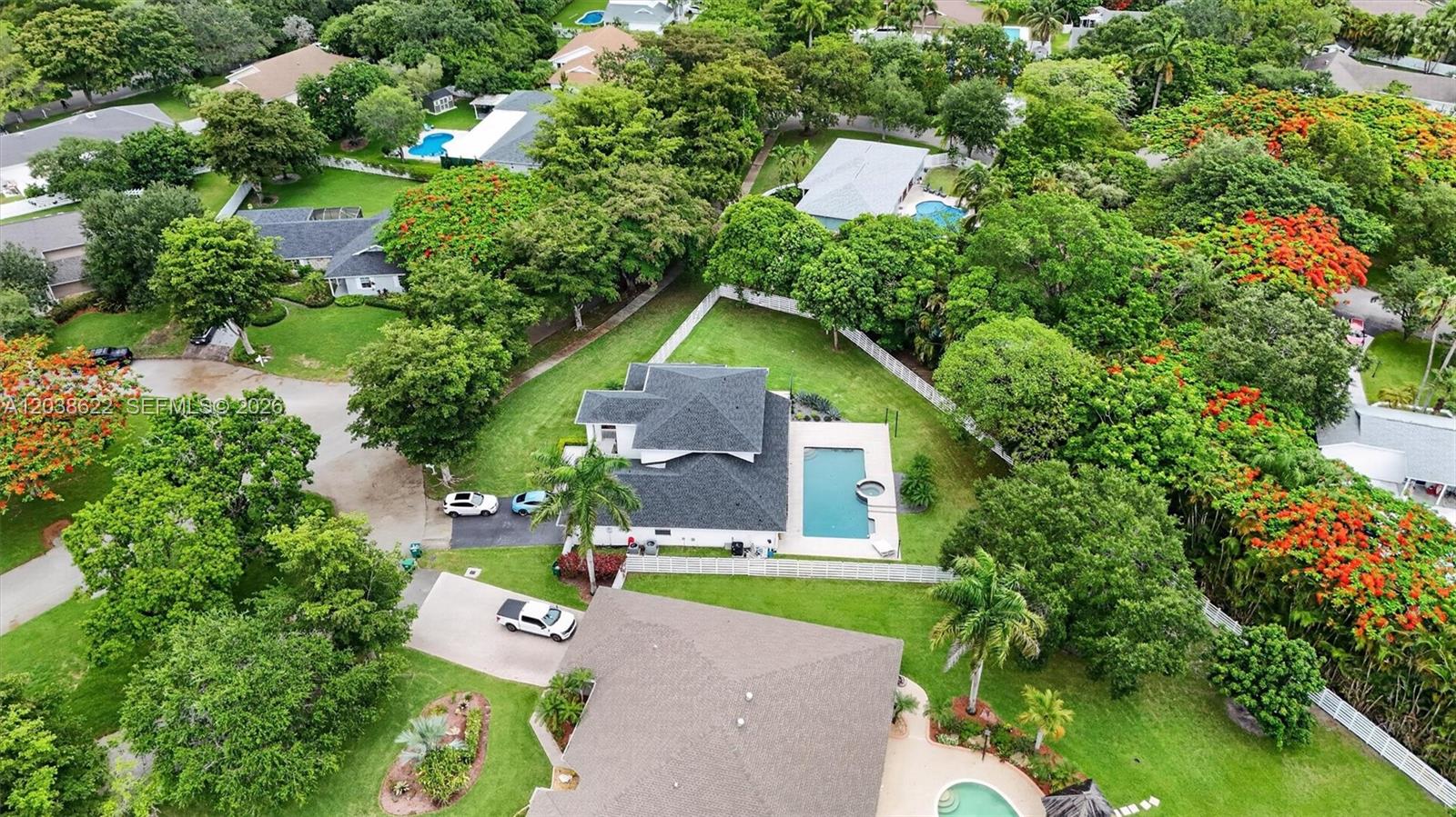 14830 Southwest 149th Street Miami, FL 33196 - Photo 31 of 43