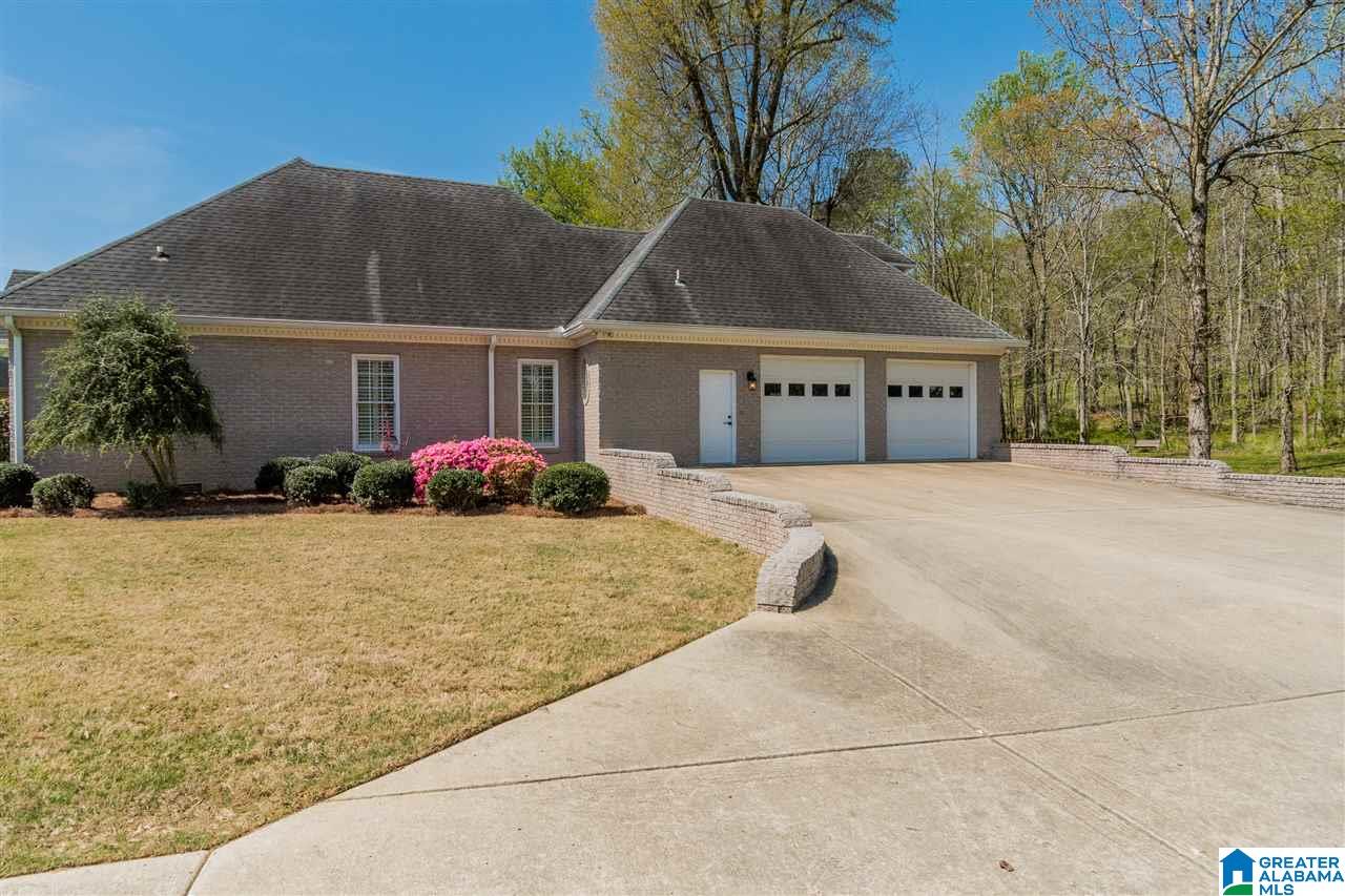 101 Deer Trace Road Oneonta, AL 35121 - Photo 44 of 50