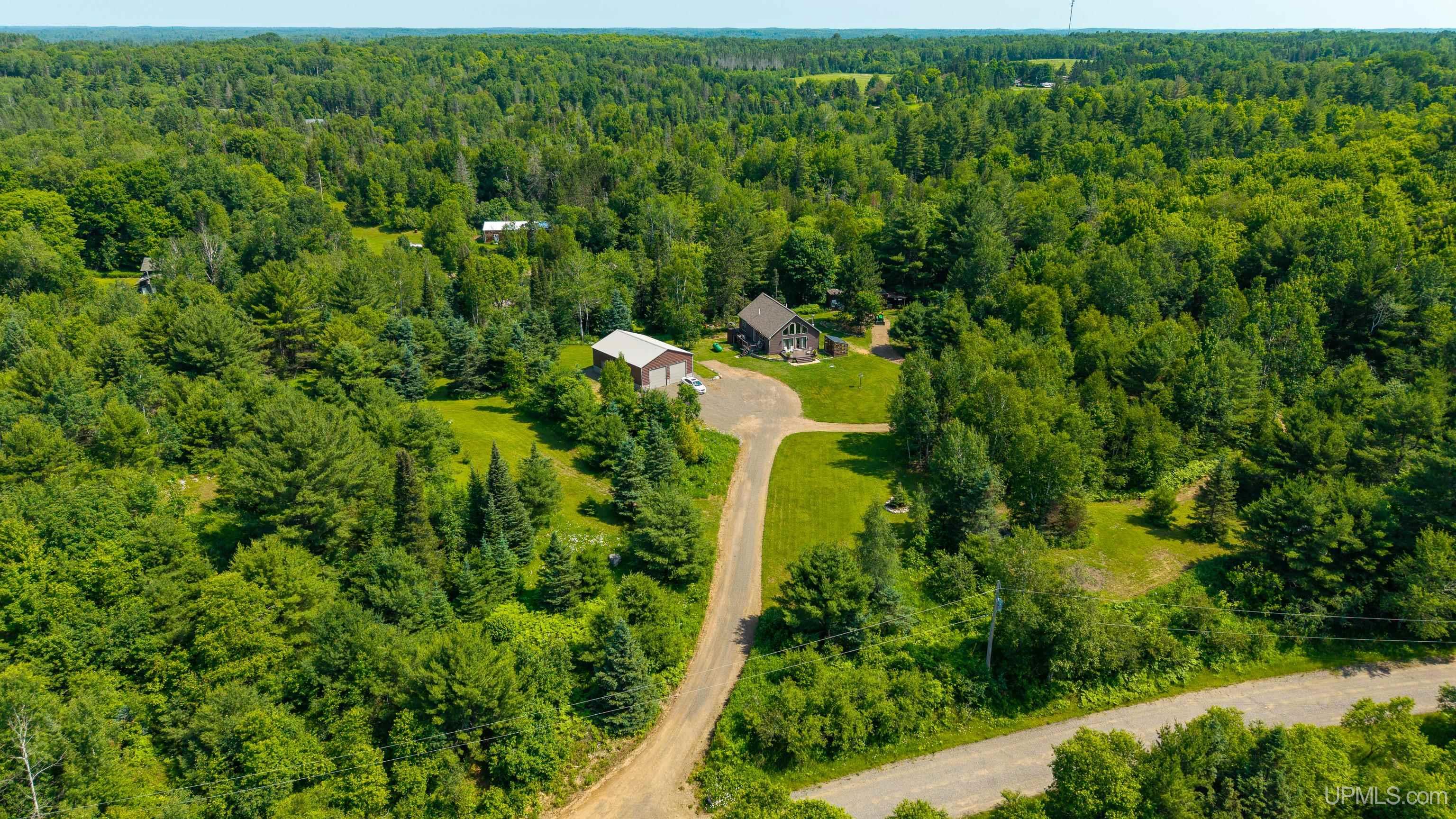 687 Carriere Road Champion, MI 49814 - Photo 80 of 99