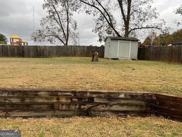 $1,900 | 5115 Towne Park Drive, McDonough, GA 30252