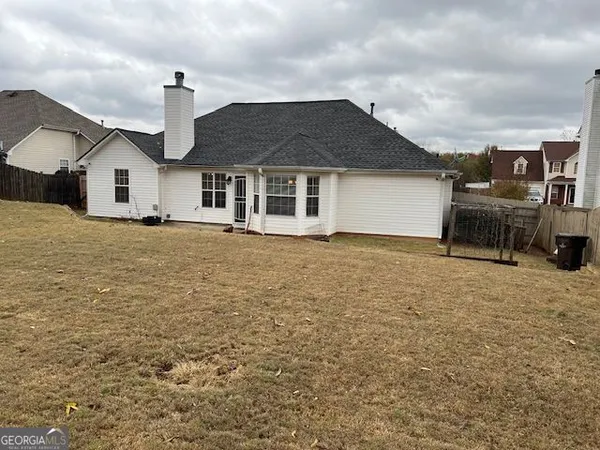 $1,900 | 5115 Towne Park Drive, McDonough, GA 30252