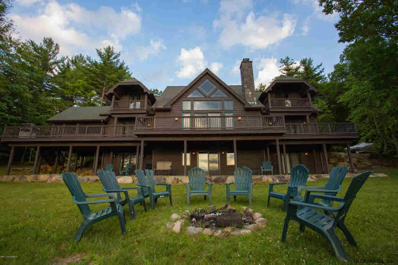 196 Diamond Ridge Road Bolton, NY 12824 - Photo 1 of 41 Photo 1