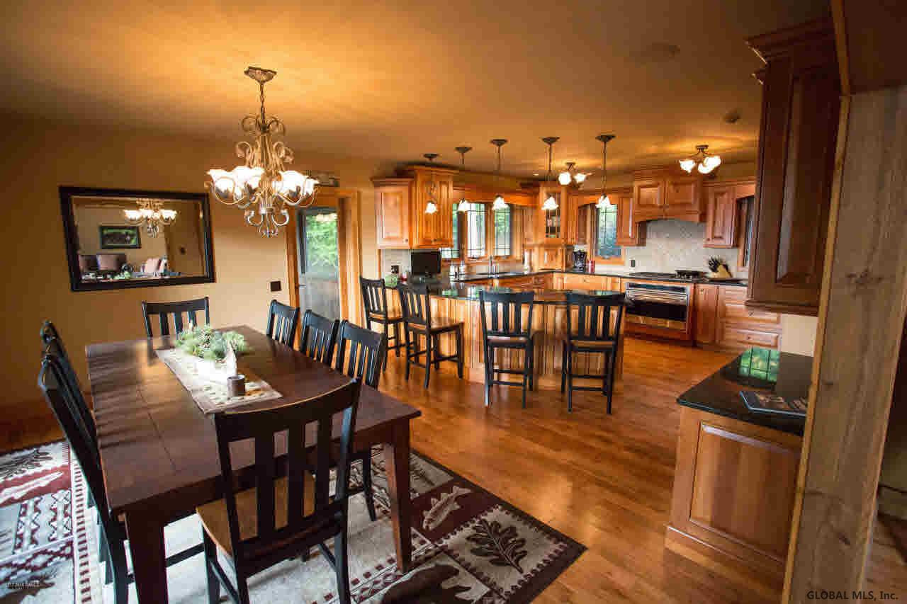 196 Diamond Ridge Road Bolton, NY 12824 - Photo 12 of 41 Photo 12