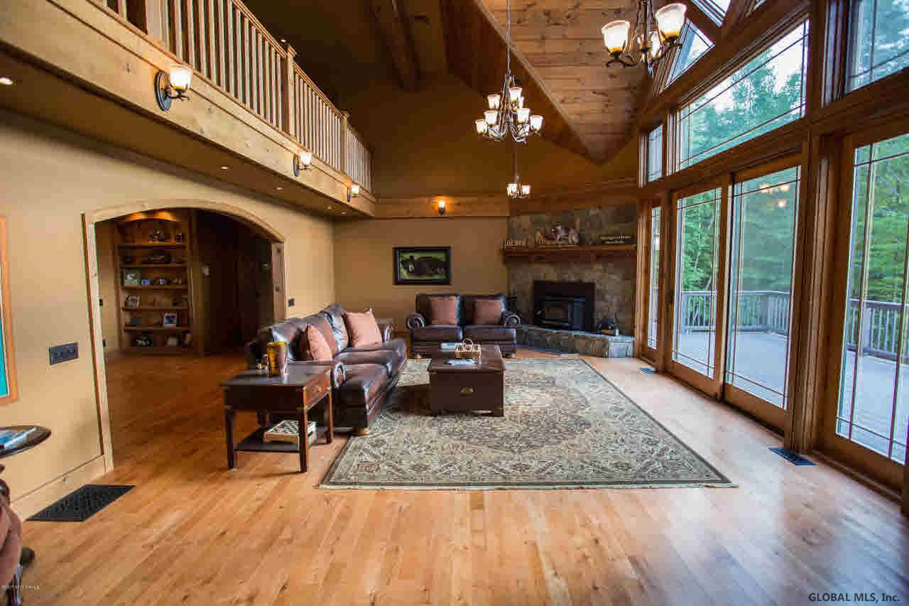 196 Diamond Ridge Road Bolton, NY 12824 - Photo 14 of 41 Photo 14