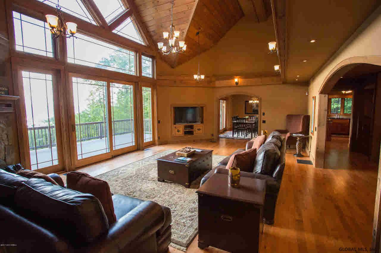 196 Diamond Ridge Road Bolton, NY 12824 - Photo 15 of 41 Photo 15