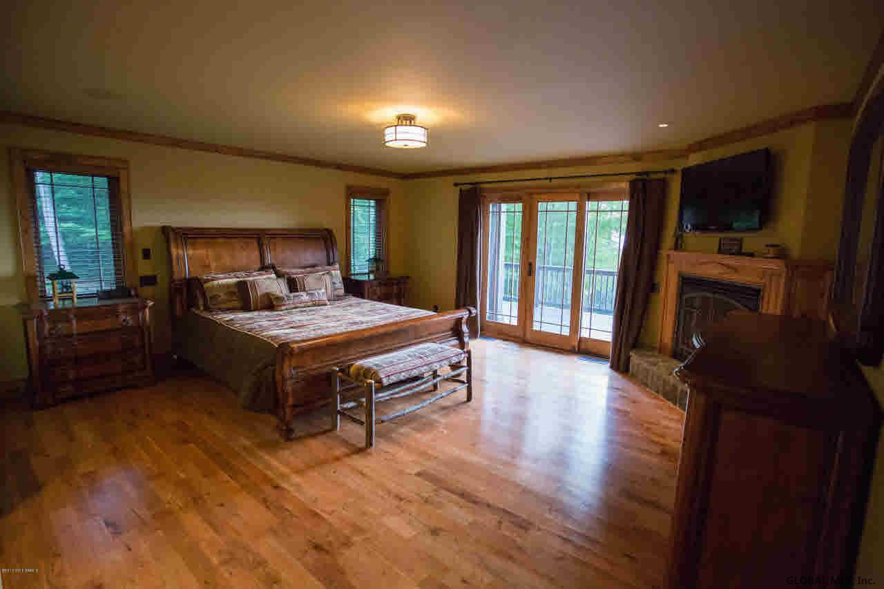 196 Diamond Ridge Road Bolton, NY 12824 - Photo 16 of 41 Photo 16