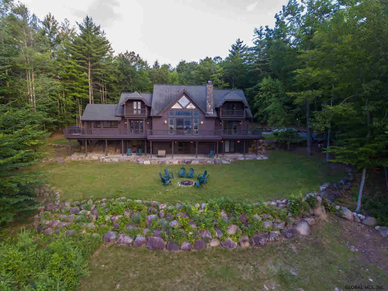 196 Diamond Ridge Road Bolton, NY 12824 - Photo 20 of 41 Photo 20