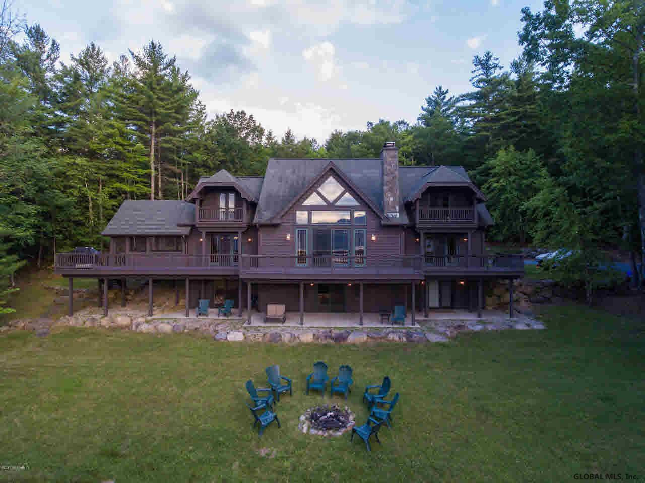 196 Diamond Ridge Road Bolton, NY 12824 - Photo 21 of 41 Photo 21