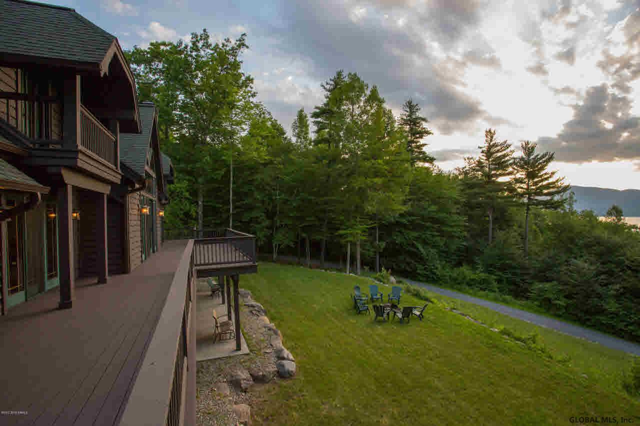 196 Diamond Ridge Road Bolton, NY 12824 - Photo 3 of 41 Photo 3