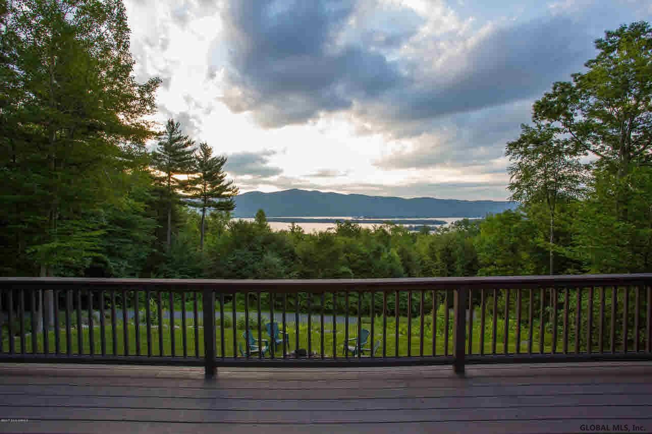 196 Diamond Ridge Road Bolton, NY 12824 - Photo 4 of 41 Photo 4
