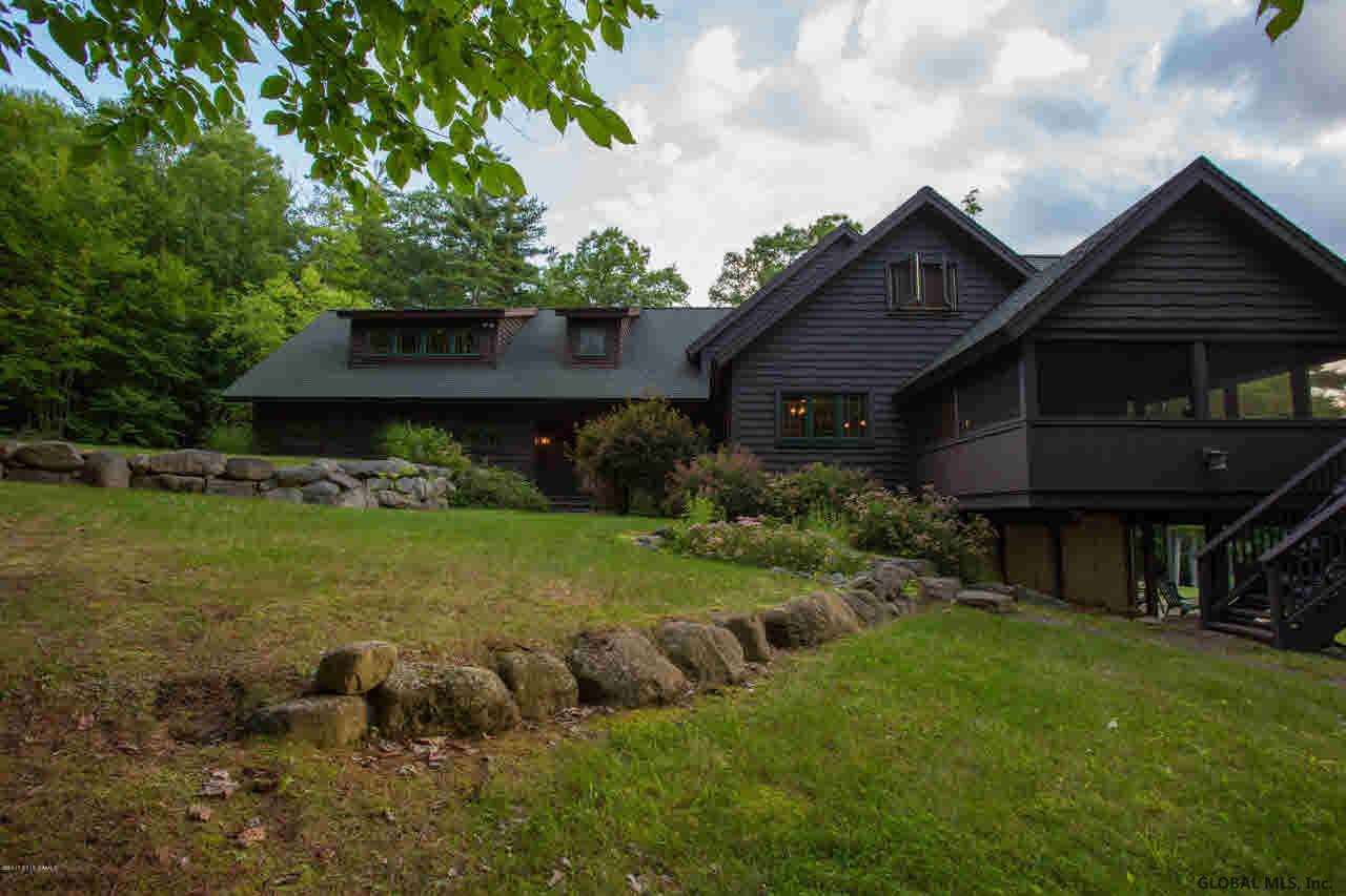 196 Diamond Ridge Road Bolton, NY 12824 - Photo 5 of 41 Photo 5