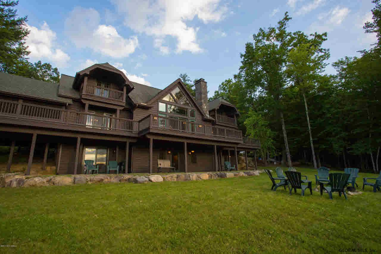 196 Diamond Ridge Road Bolton, NY 12824 - Photo 6 of 41 Photo 6