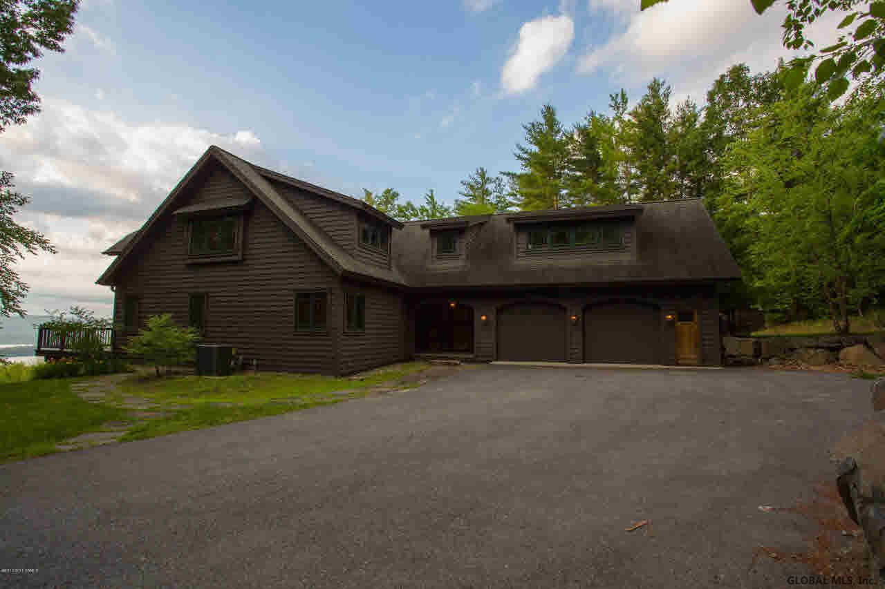 196 Diamond Ridge Road Bolton, NY 12824 - Photo 8 of 41 Photo 8