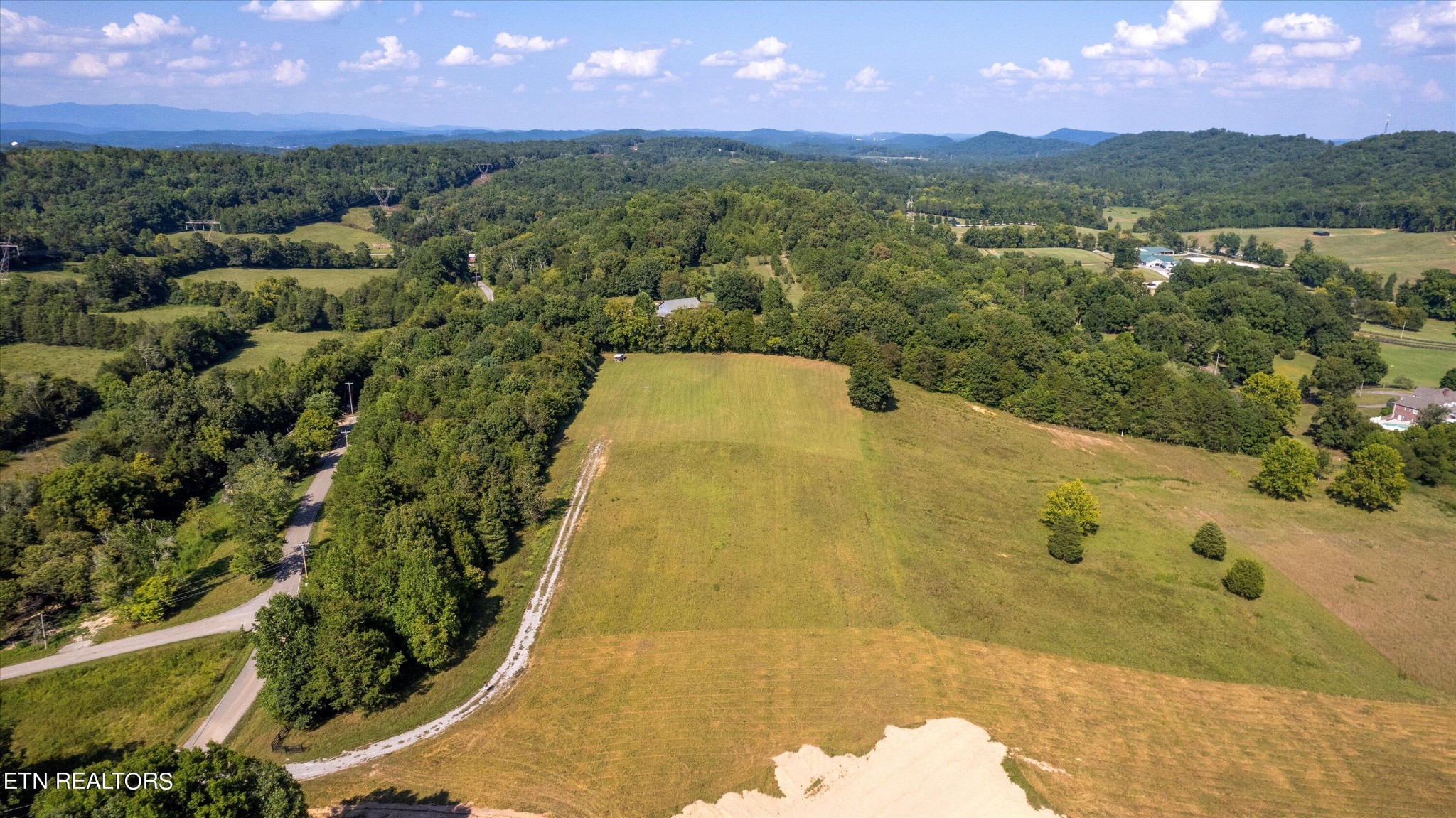 0 Old Poplar Springs Road Kingston, TN 37763 - Photo 3 of 10 Gallery Image 3