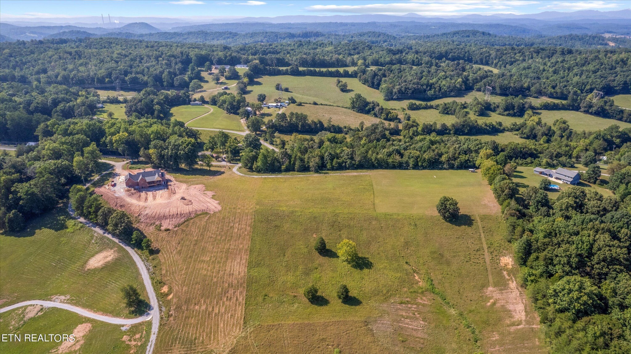 0 Old Poplar Springs Road Kingston, TN 37763 - Photo 4 of 10 Gallery Image 4