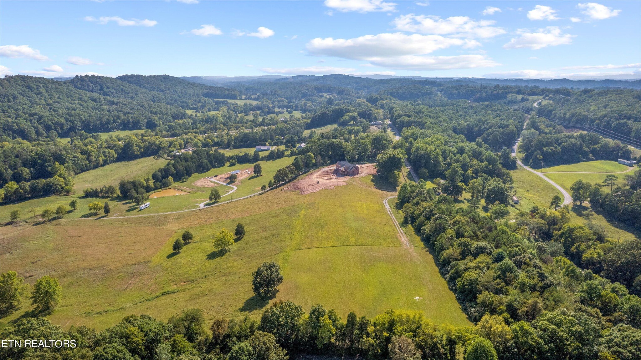0 Old Poplar Springs Road Kingston, TN 37763 - Photo 5 of 10 Gallery Image 5