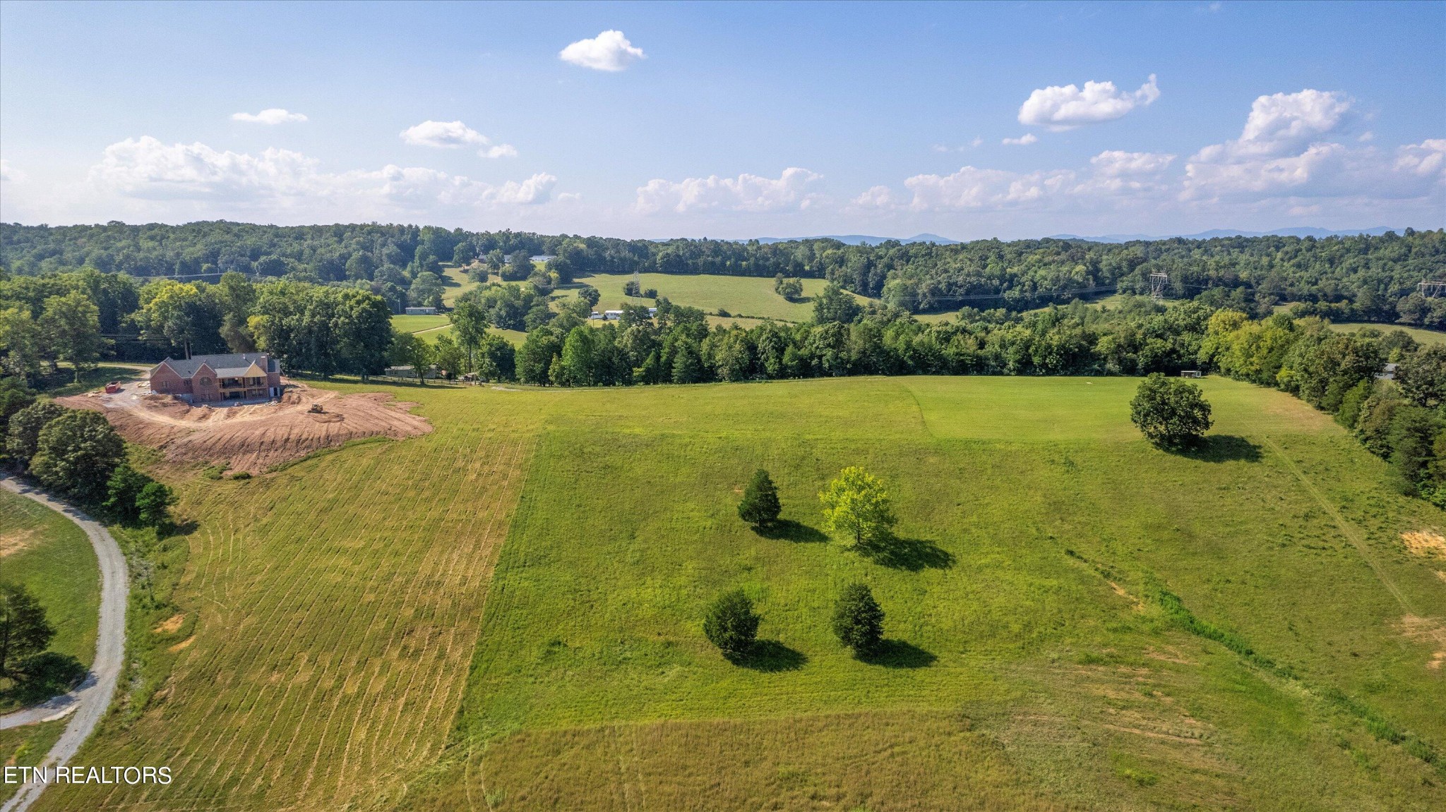0 Old Poplar Springs Road Kingston, TN 37763 - Photo 6 of 10 Gallery Image 6