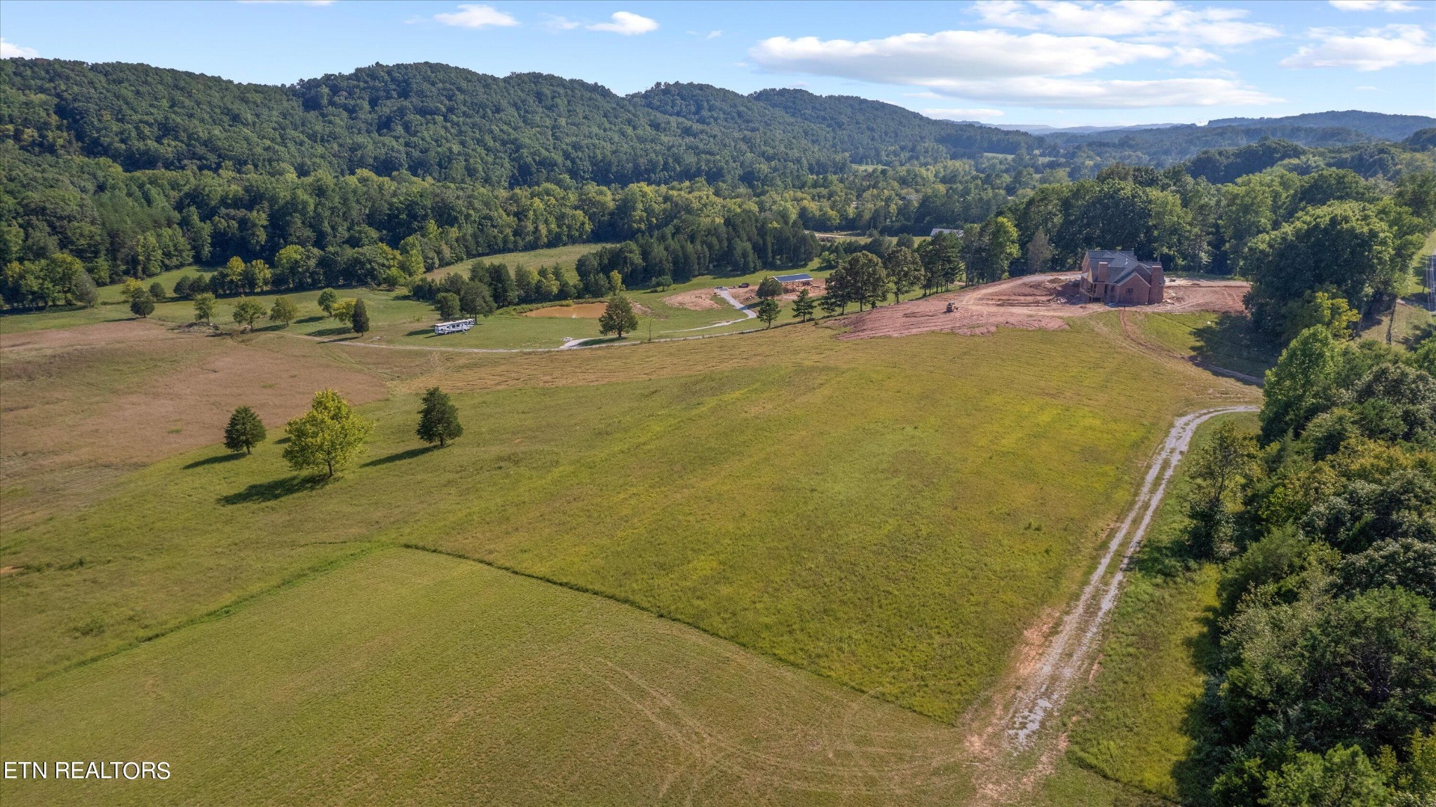 0 Old Poplar Springs Road Kingston, TN 37763 - Photo 7 of 10 Gallery Image 7
