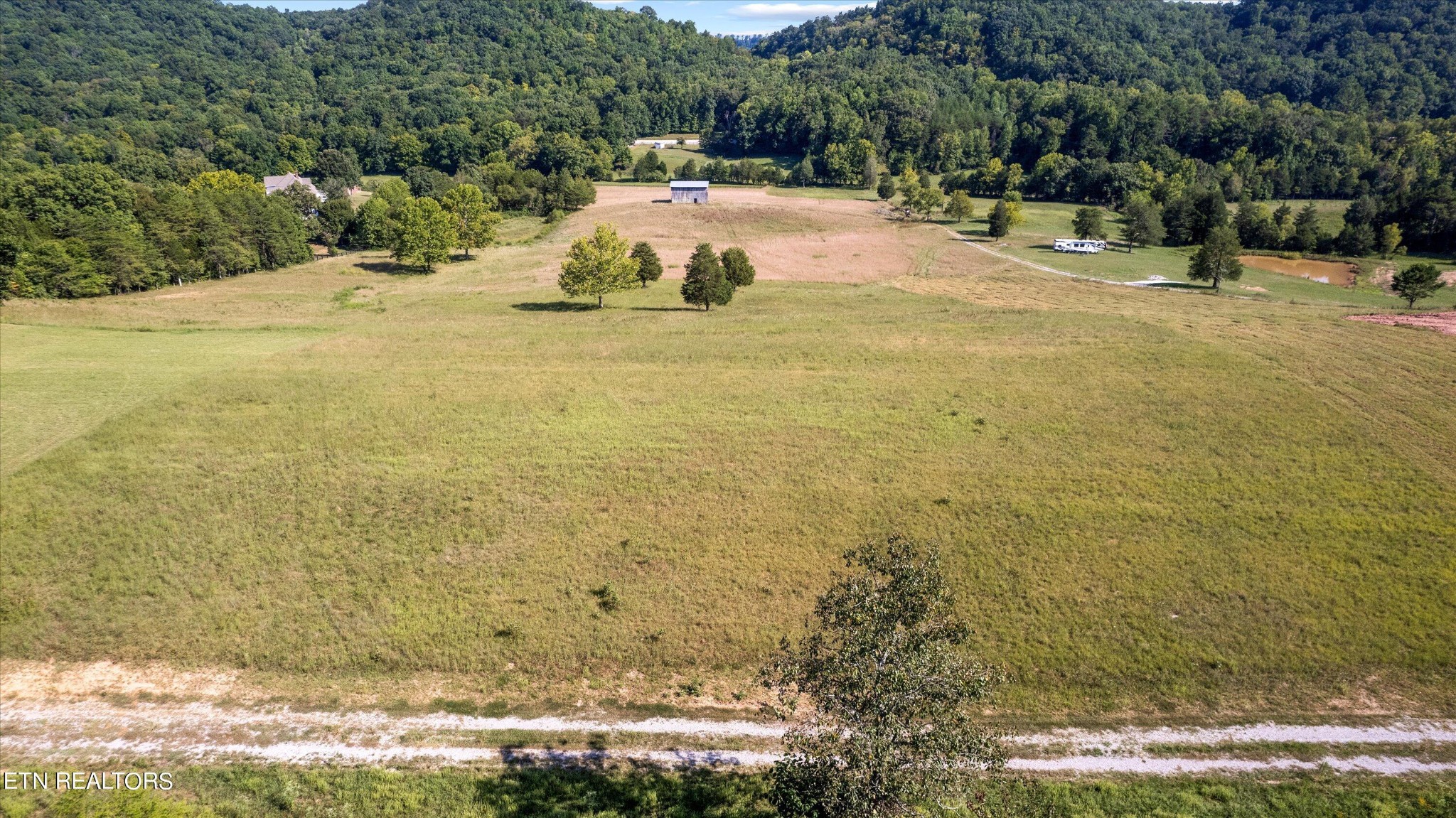 0 Old Poplar Springs Road Kingston, TN 37763 - Photo 8 of 10 Gallery Image 8