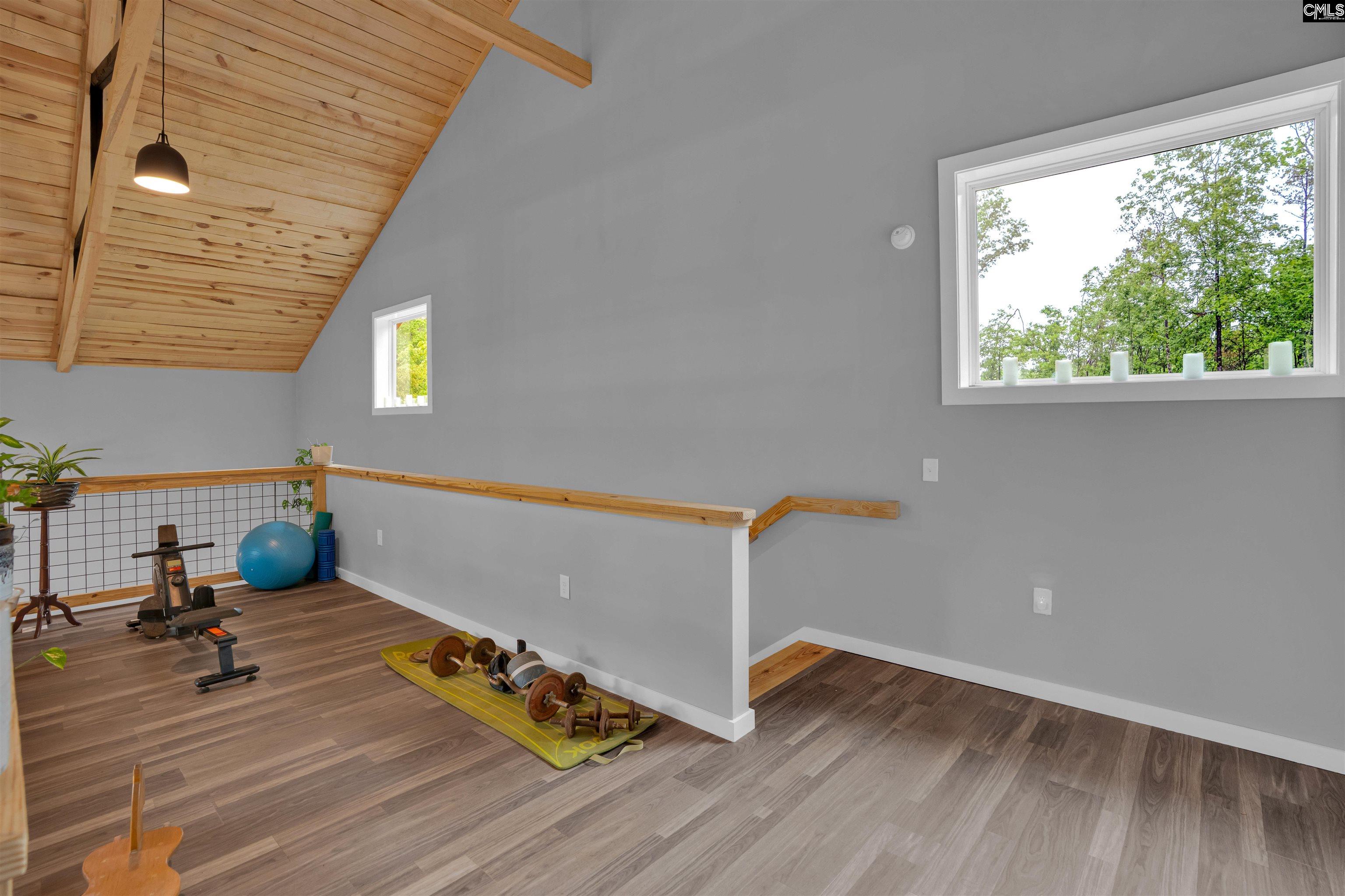 1116 Nursery Road Little Mountain, SC 29075 - Photo 44 of 75