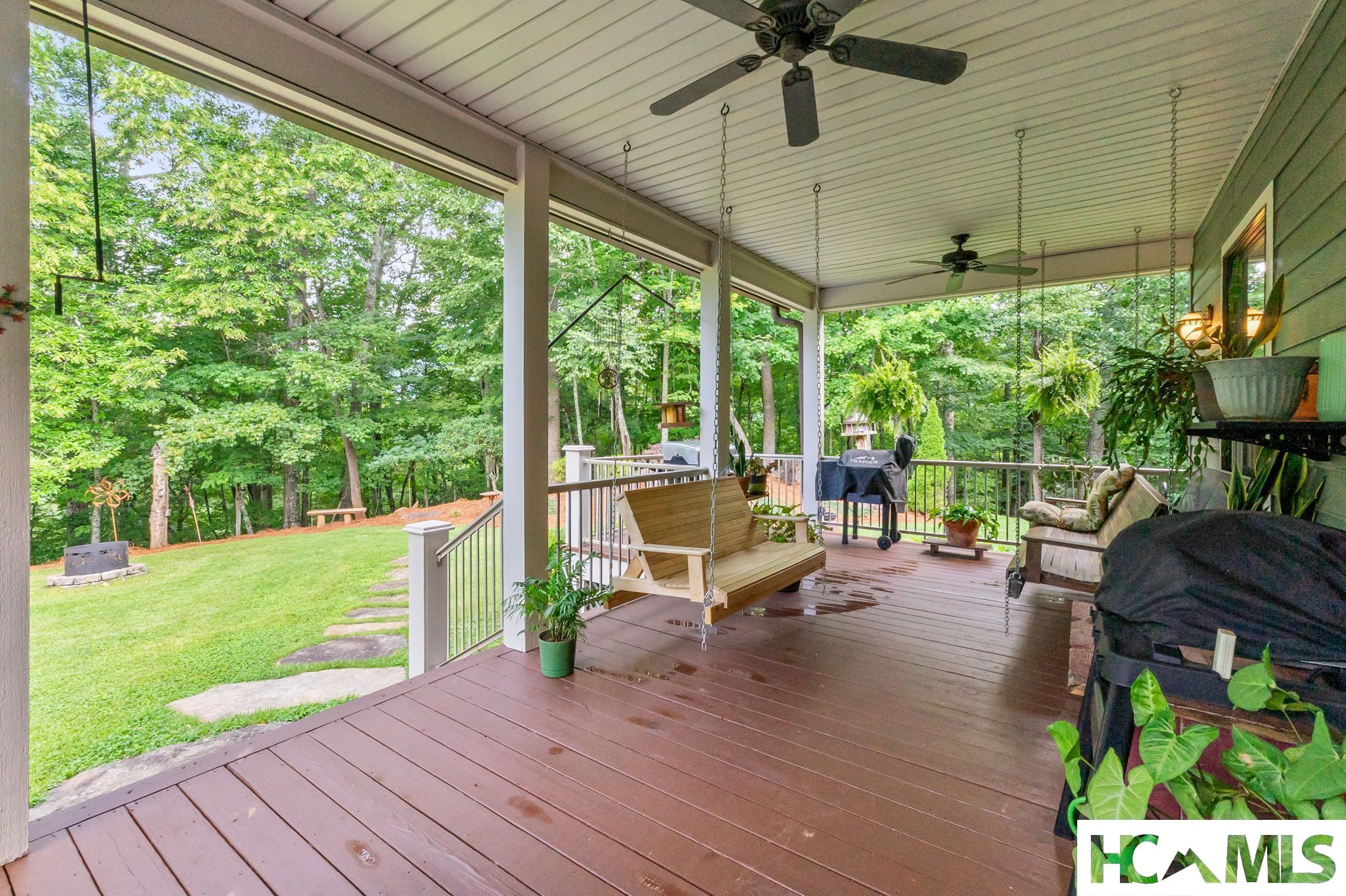 176 Battle Branch Road Franklin, NC 28734 - Photo 6 of 93 Gallery Image 6