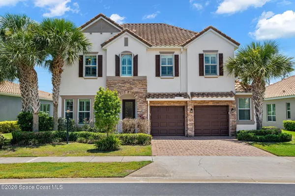 $920,000 | 3579 Poseidon Way, Indialantic, FL 32903