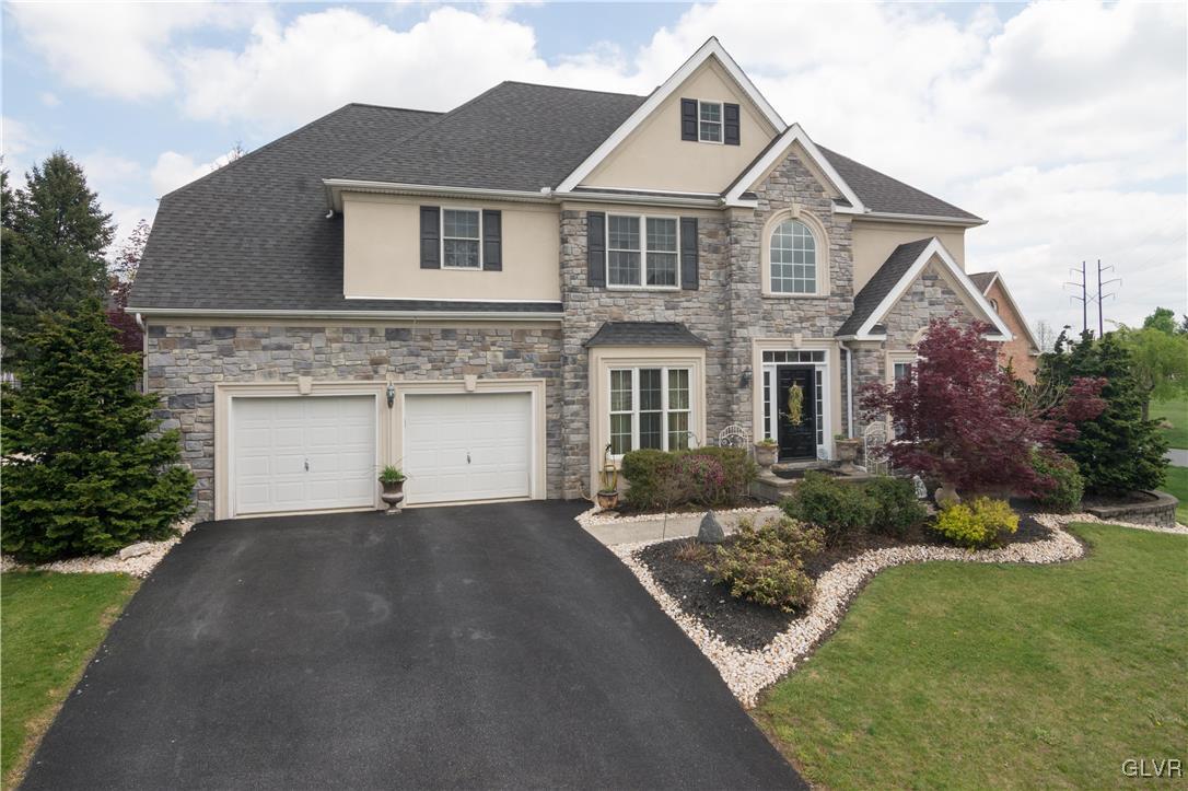 3982 Autumn Ridge Road Bethlehem, PA 18017 - Photo 1 of 39 Gallery Image 1
