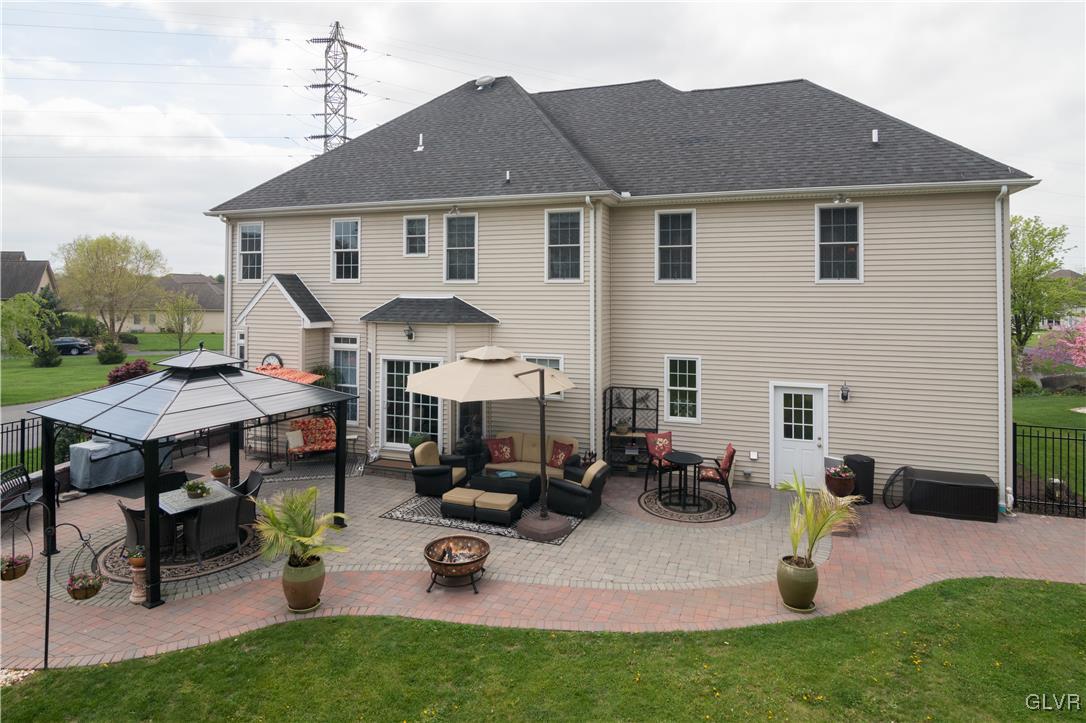 3982 Autumn Ridge Road Bethlehem, PA 18017 - Photo 34 of 39 Gallery Image 34