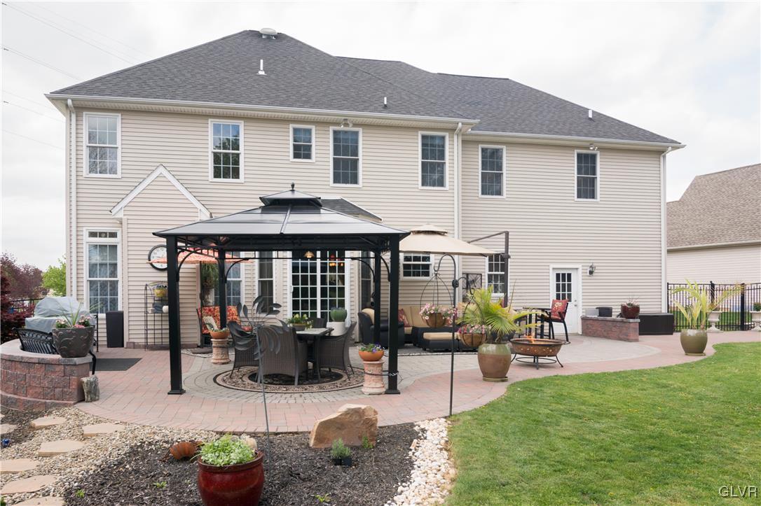 3982 Autumn Ridge Road Bethlehem, PA 18017 - Photo 35 of 39 Gallery Image 35
