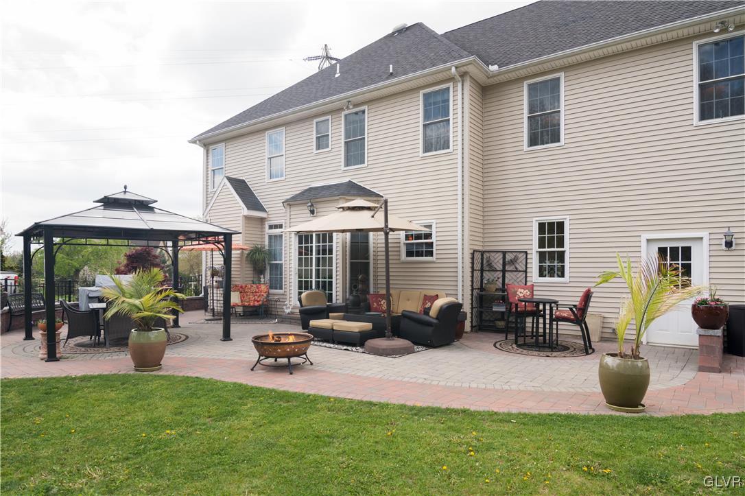 3982 Autumn Ridge Road Bethlehem, PA 18017 - Photo 37 of 39 Gallery Image 37