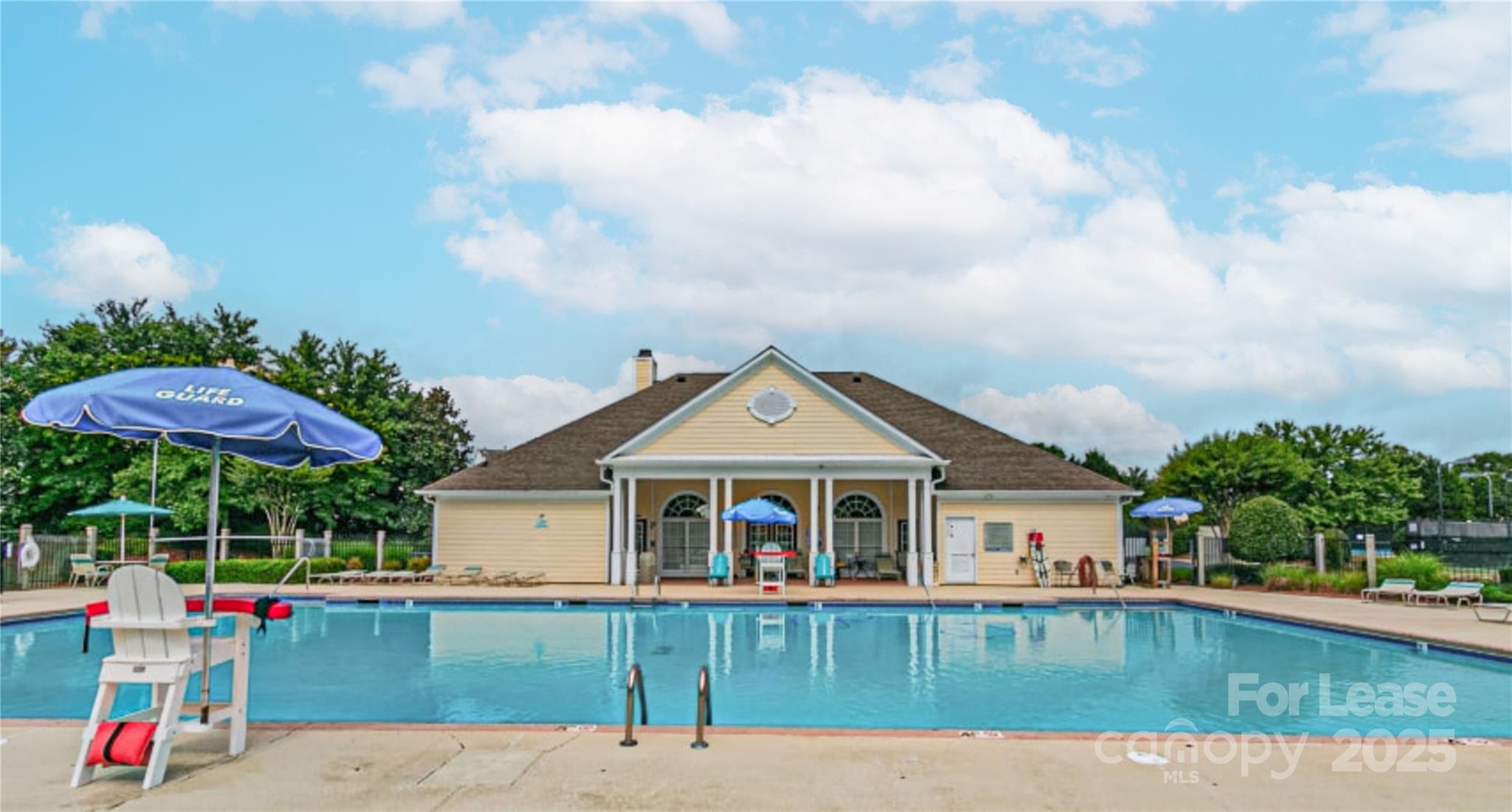 2121 Kaybird Lane Charlotte, NC 28270 - Photo 36 of 39