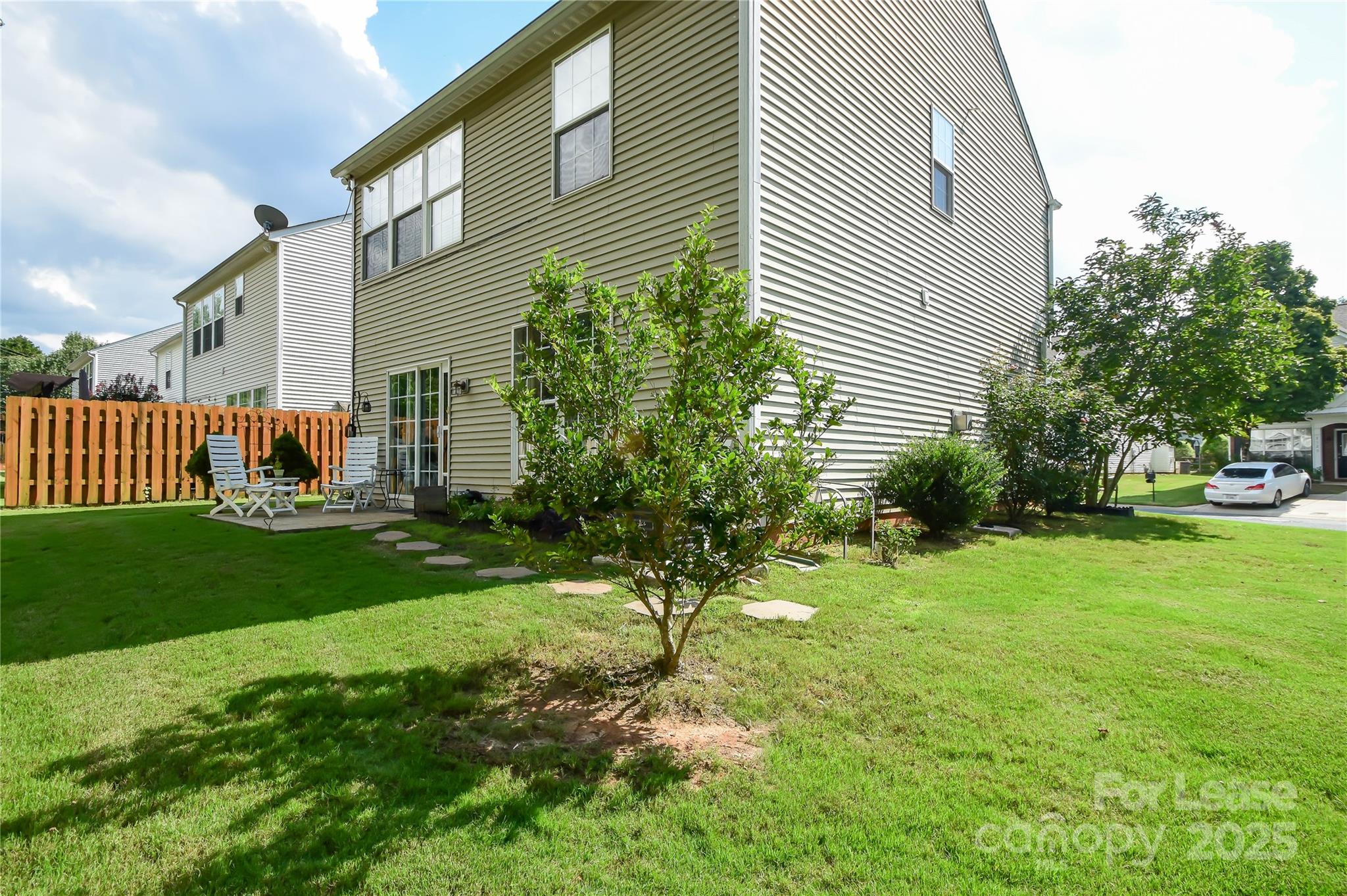 2121 Kaybird Lane Charlotte, NC 28270 - Photo 6 of 39 a view of a house with a yard