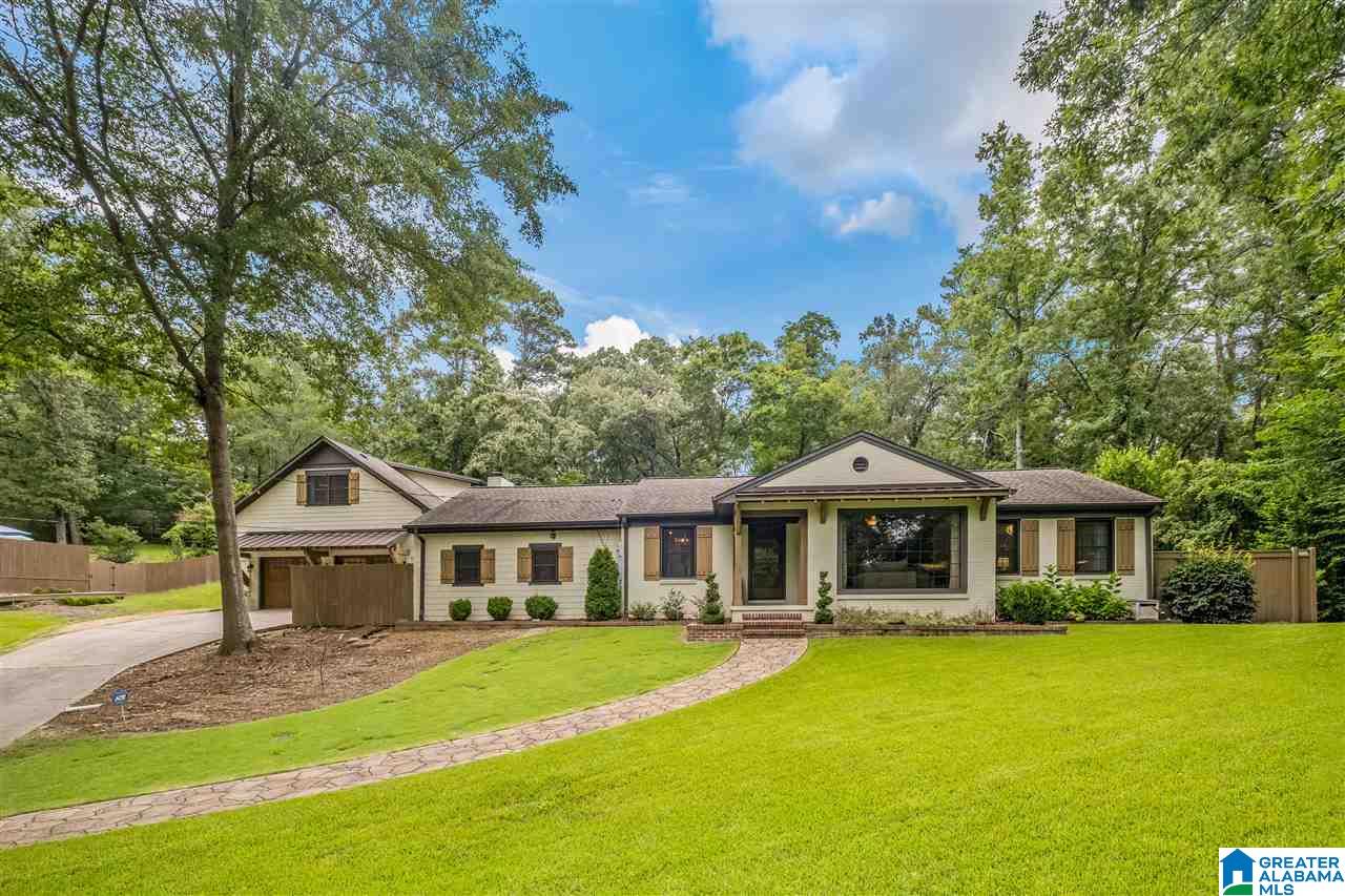 2316 Teton Road Birmingham, AL 35216 - Photo 2 of 46