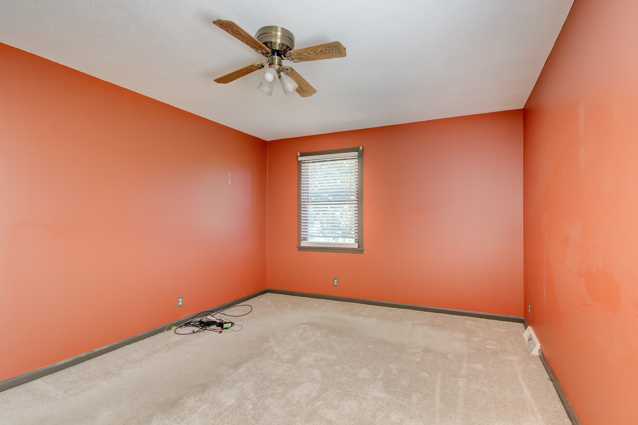 356 Kimbrough Road Clarksville, TN 37043 - Photo 38 of 50 an empty room with a window