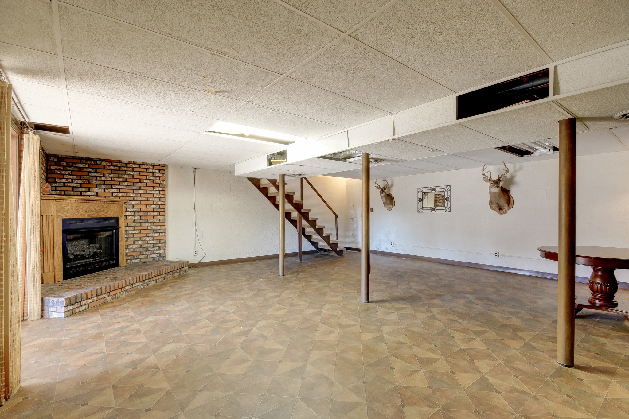 356 Kimbrough Road Clarksville, TN 37043 - Photo 43 of 50 a view of an empty room