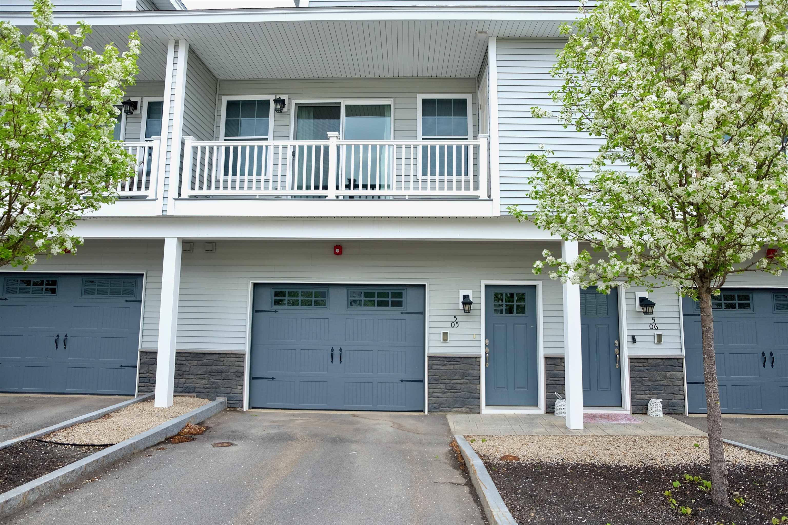 5 Callaway Drive, Unit 5 Concord, NH 03301 - Photo 1 of 21