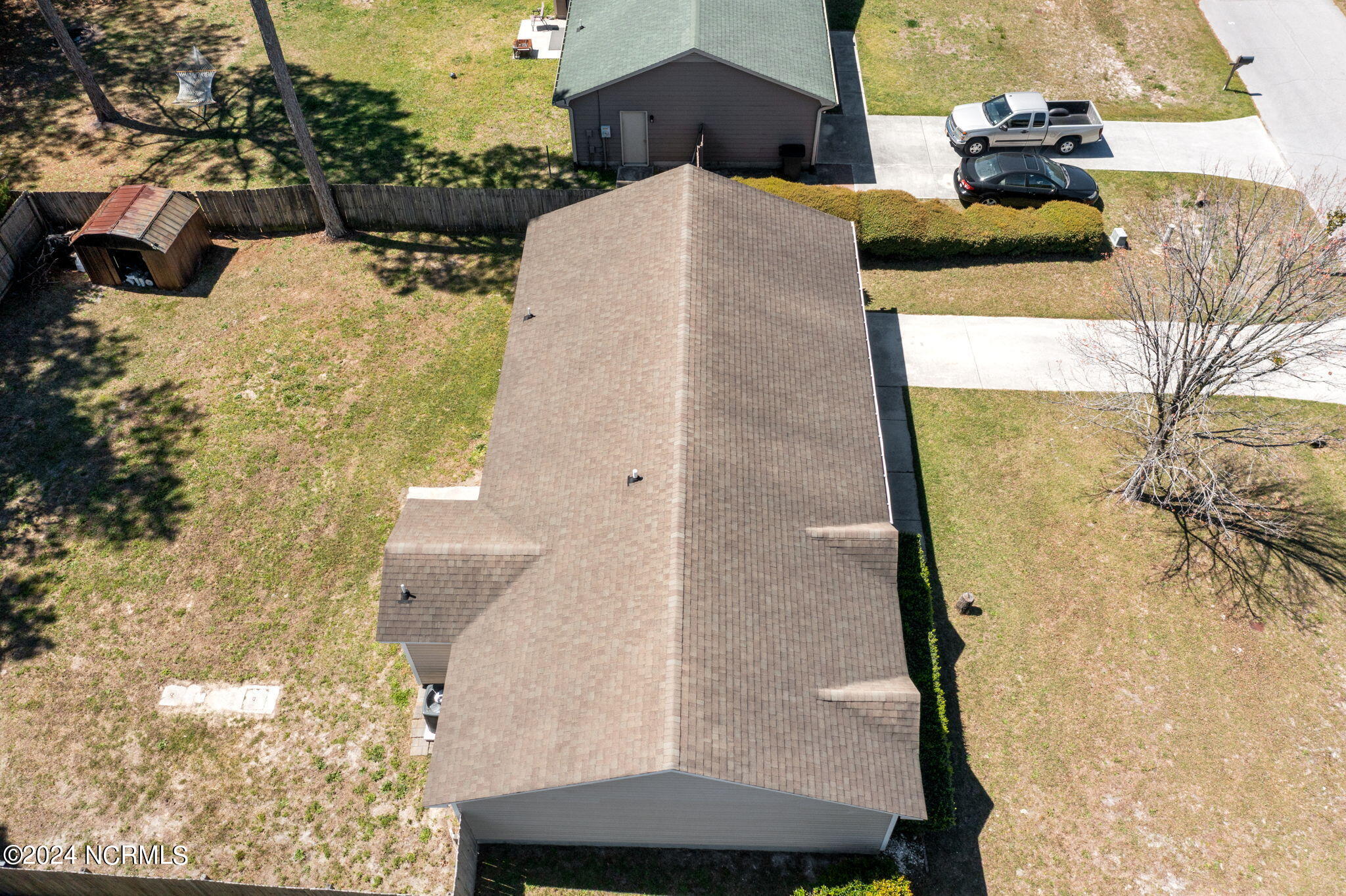 413 Oregon Trail Hubert, NC 28539 - Photo 45 of 49 43-web-or-mls-DJI_0762