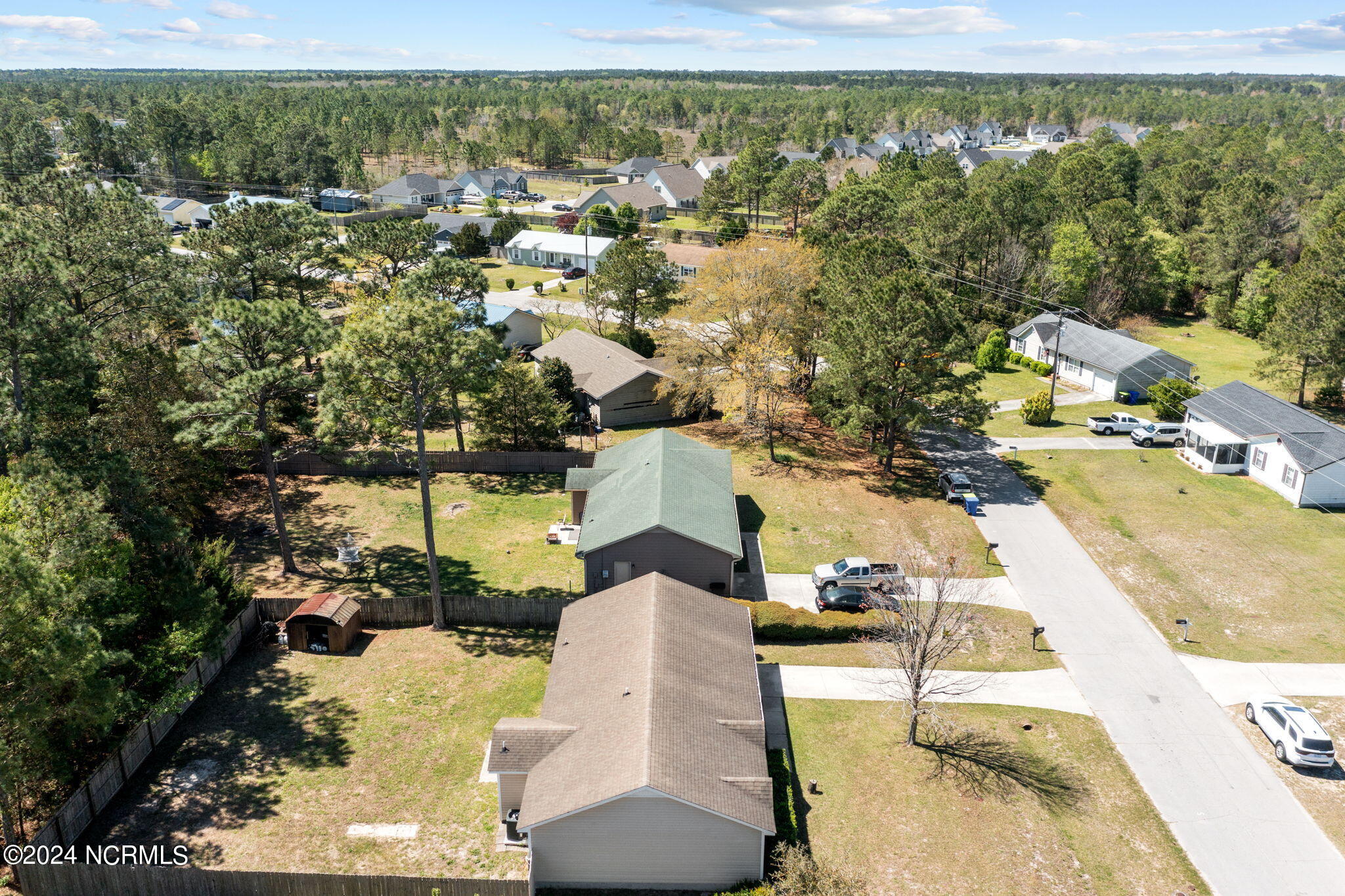413 Oregon Trail Hubert, NC 28539 - Photo 46 of 49 46-web-or-mls-DJI_0767