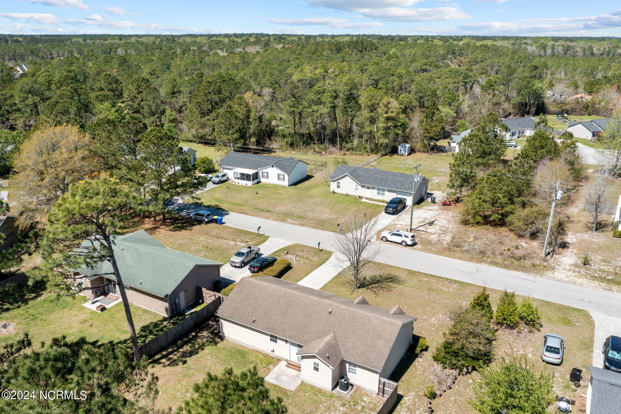 413 Oregon Trail Hubert, NC 28539 - Photo 47 of 49 45-web-or-mls-DJI_0766