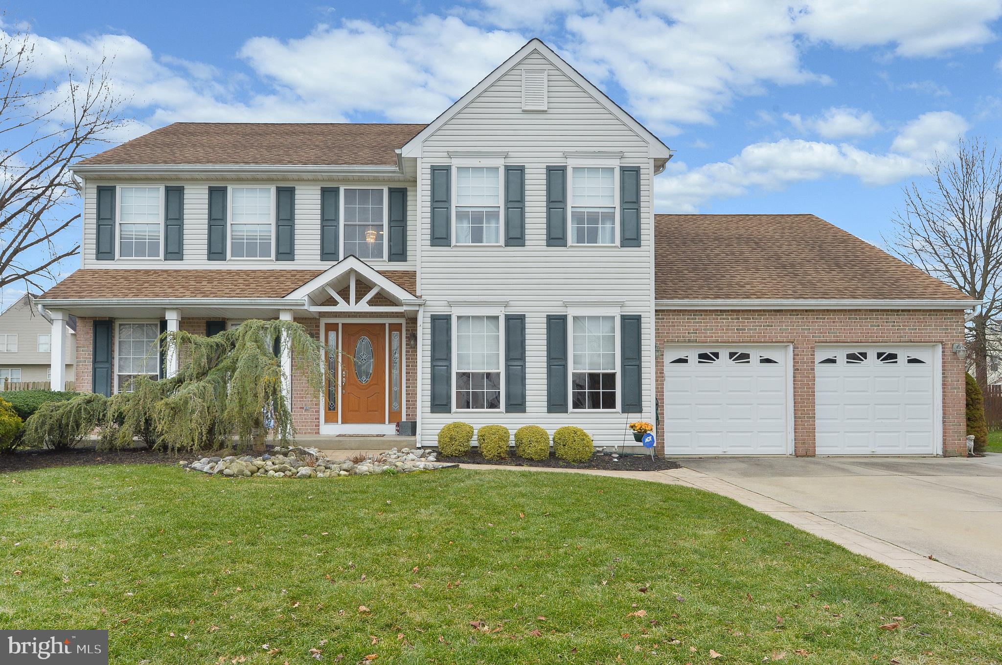10 Pavilion Road Voorhees, NJ 08043 - Photo 1 of 45 Gallery Image 1
