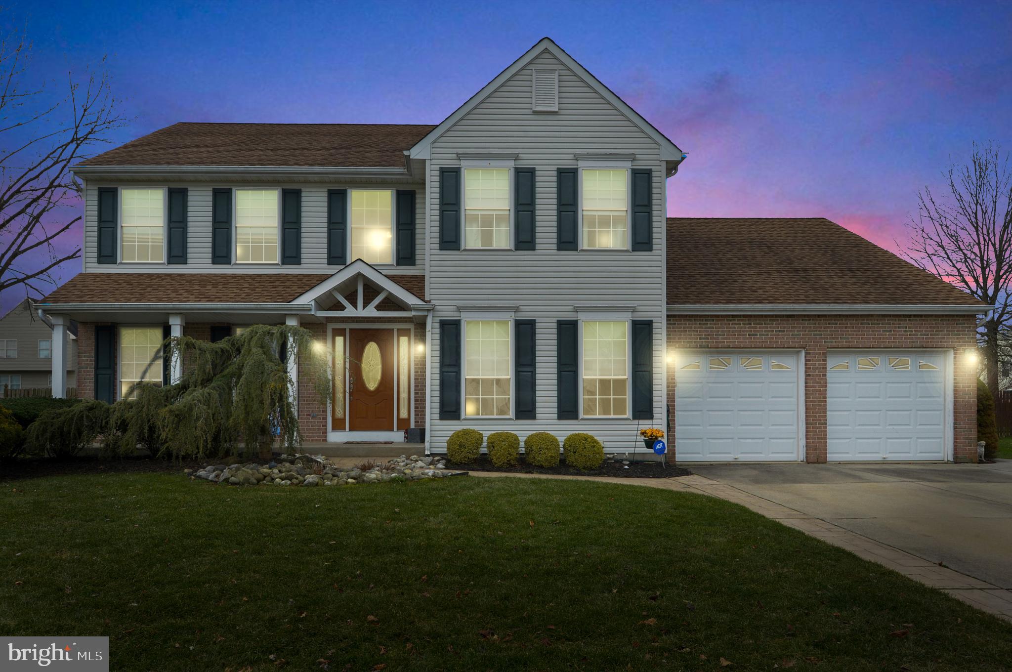 10 Pavilion Road Voorhees, NJ 08043 - Photo 2 of 45 Gallery Image 2