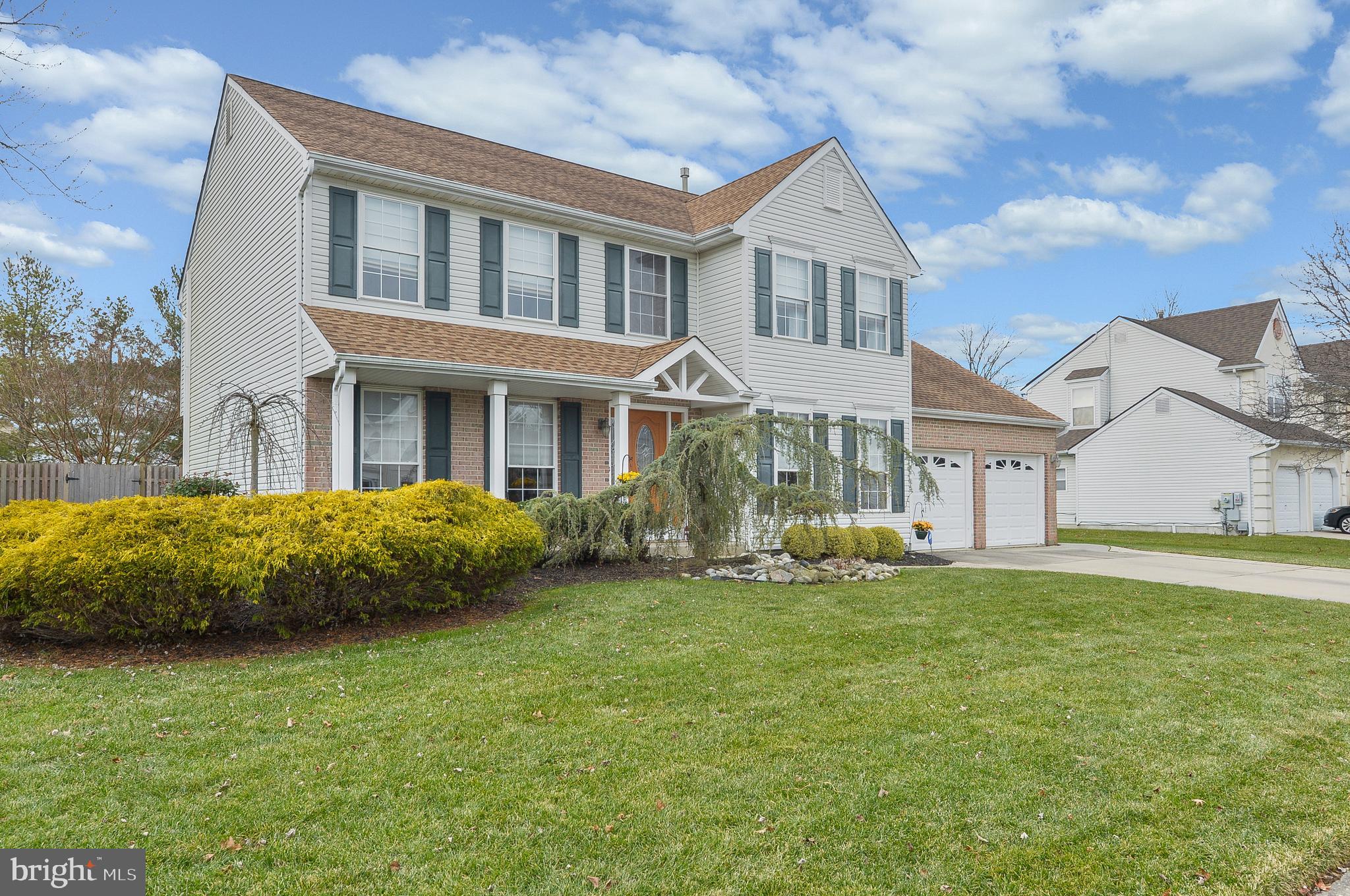 10 Pavilion Road Voorhees, NJ 08043 - Photo 3 of 45 Gallery Image 3