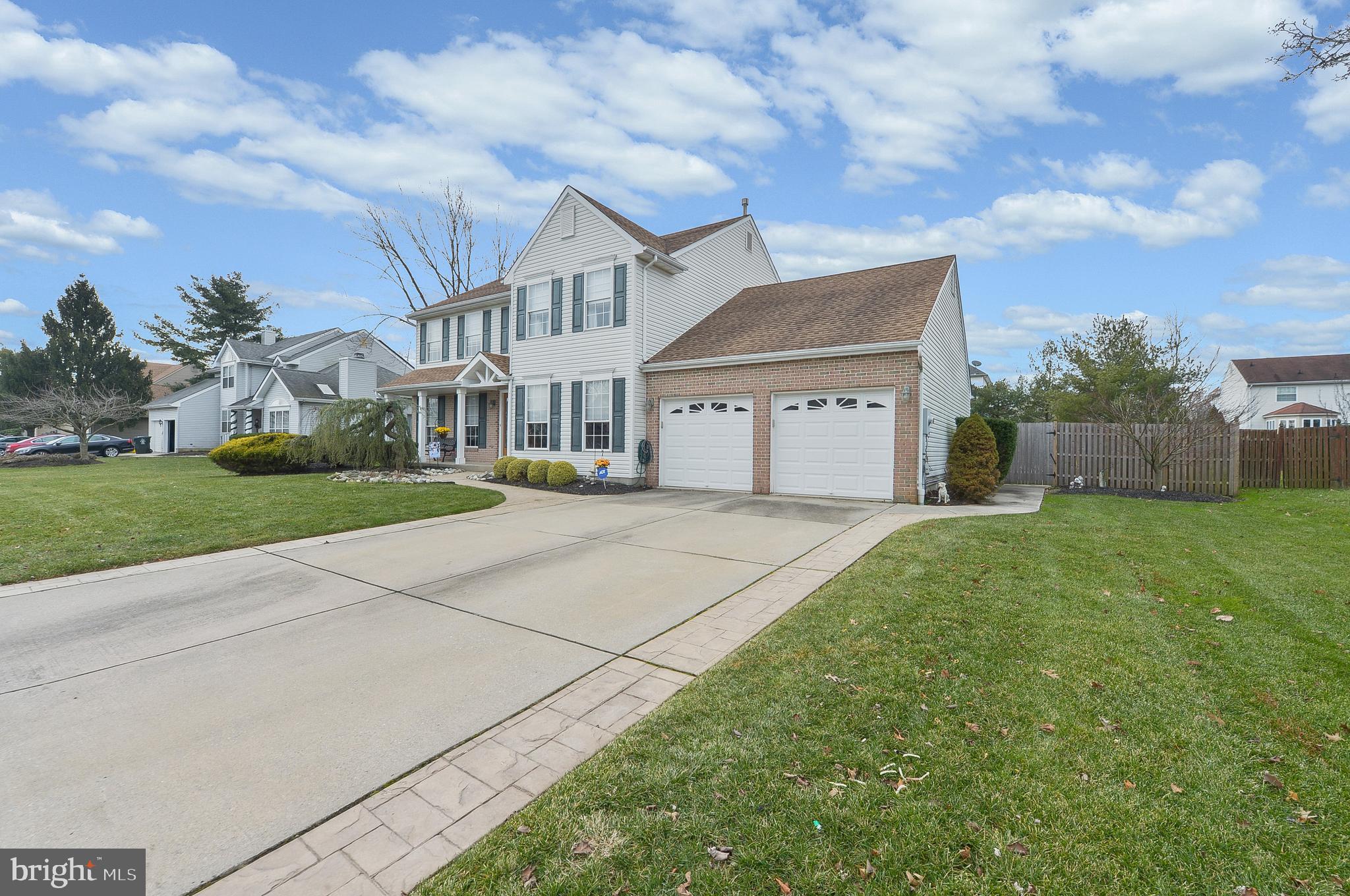10 Pavilion Road Voorhees, NJ 08043 - Photo 27 of 45 Gallery Image 27