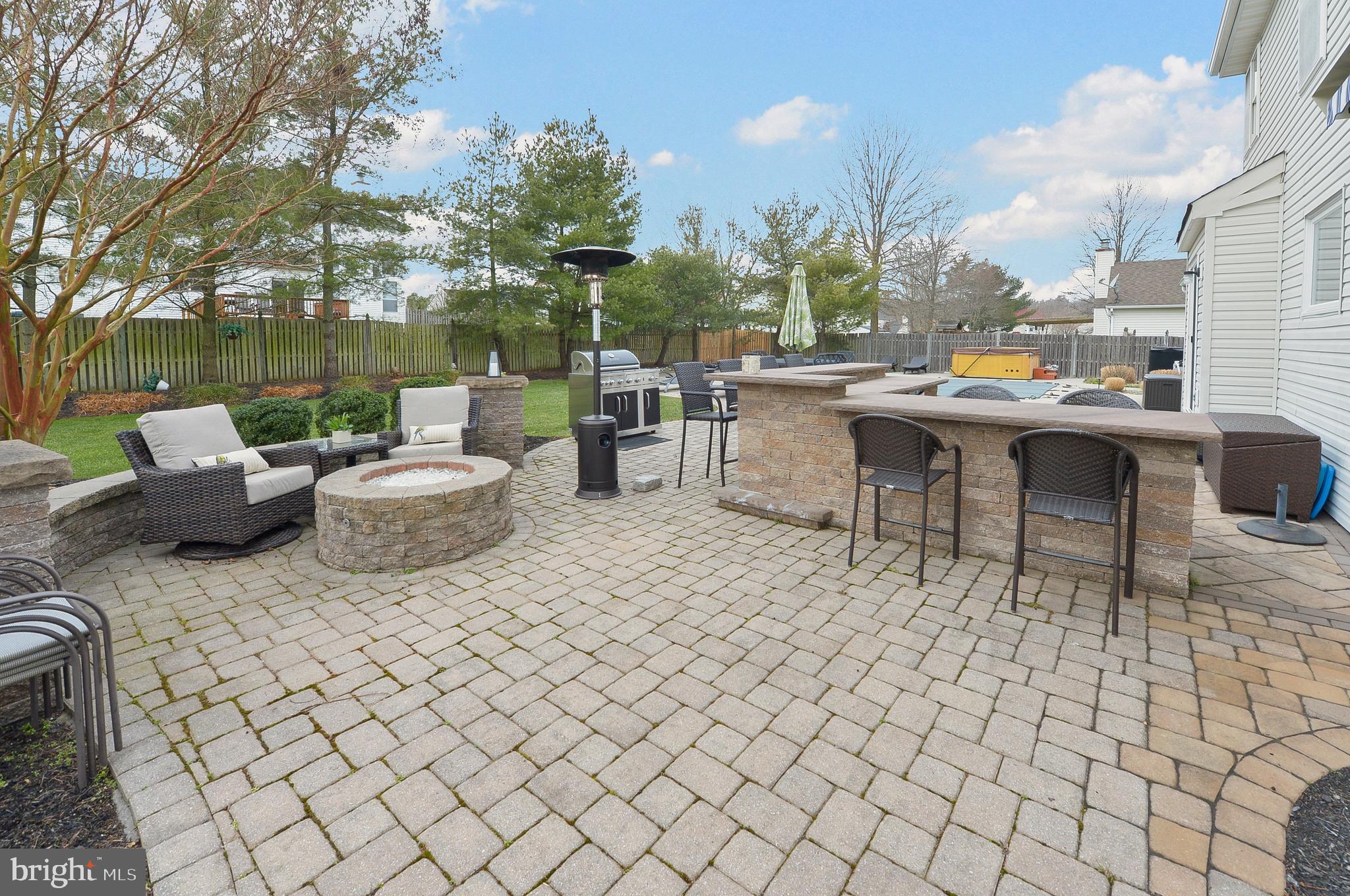10 Pavilion Road Voorhees, NJ 08043 - Photo 4 of 45 Gallery Image 4