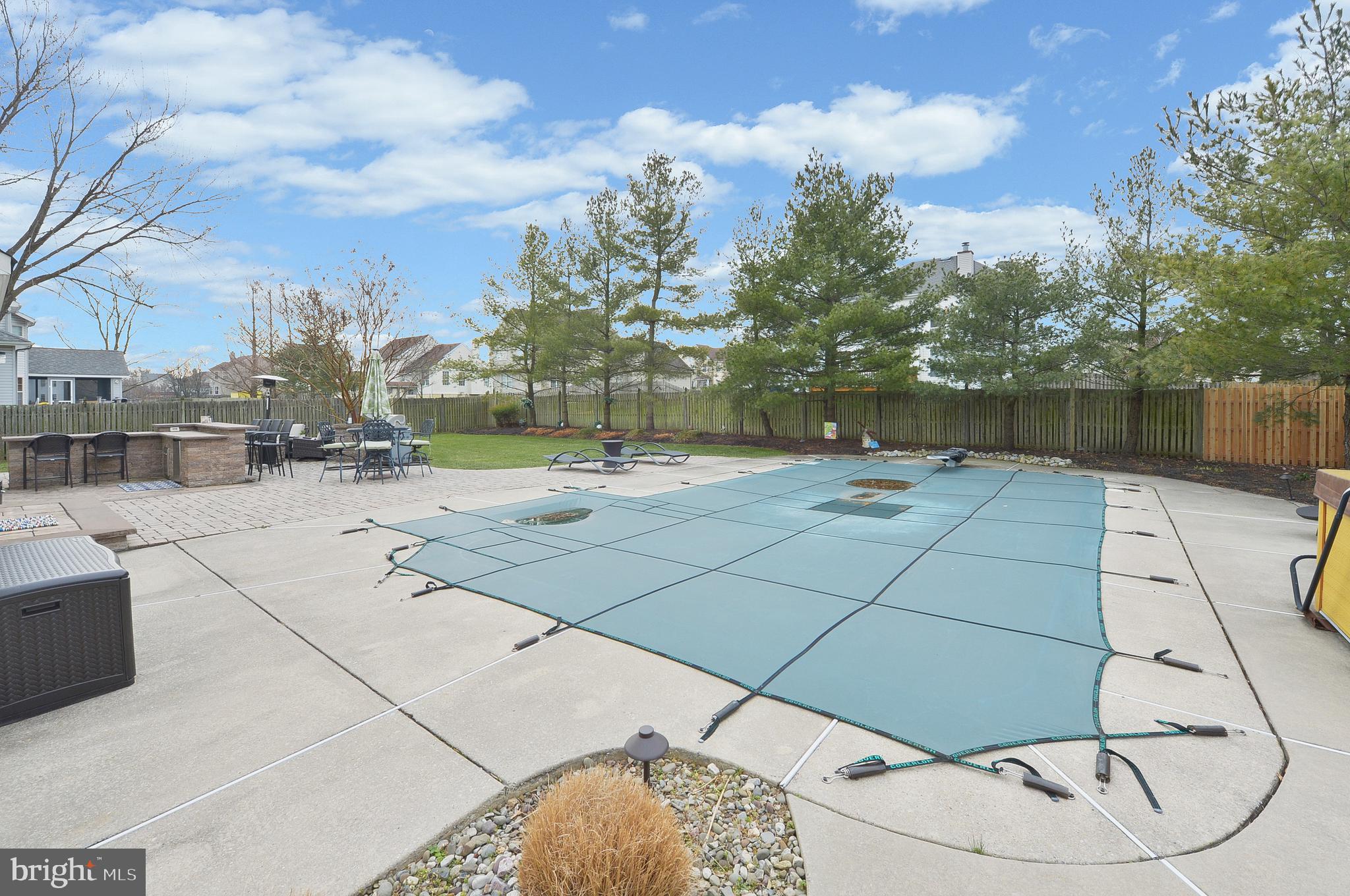 10 Pavilion Road Voorhees, NJ 08043 - Photo 33 of 45 Gallery Image 33