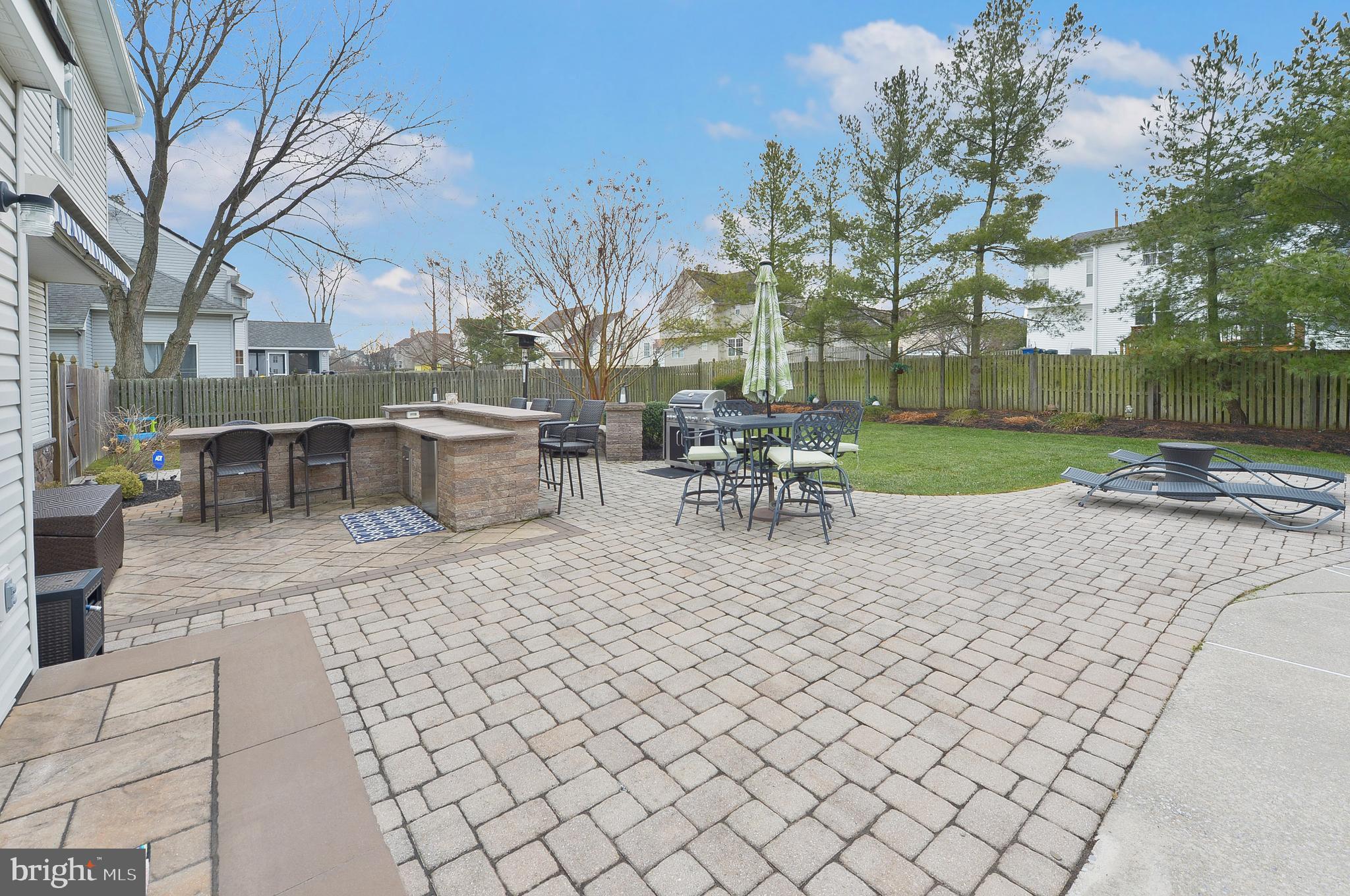 10 Pavilion Road Voorhees, NJ 08043 - Photo 34 of 45 Gallery Image 34